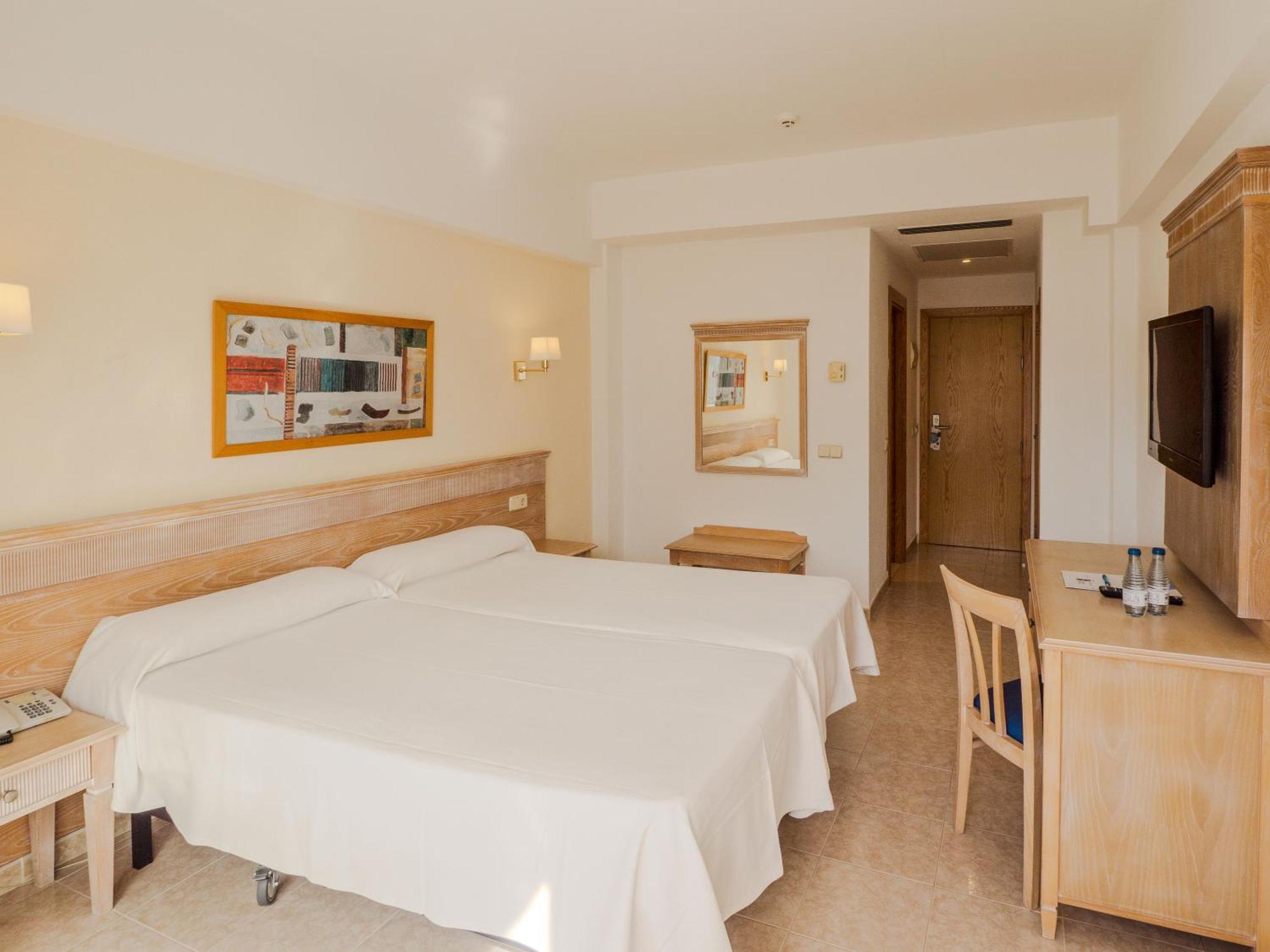 Double Room Balcony