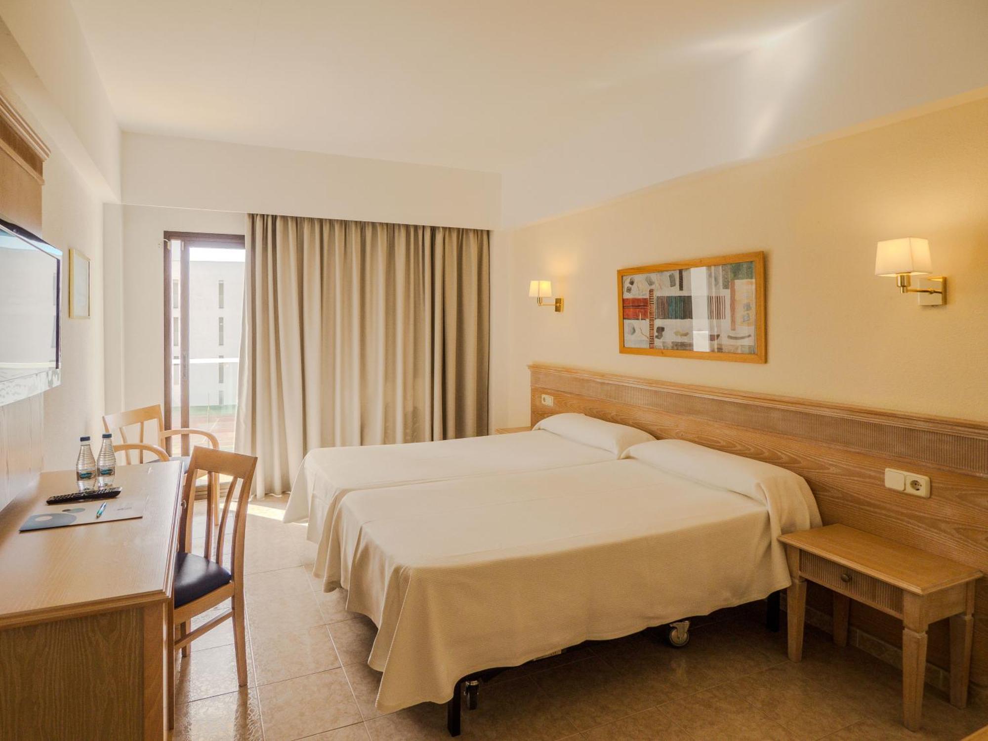 Double Room Balcony