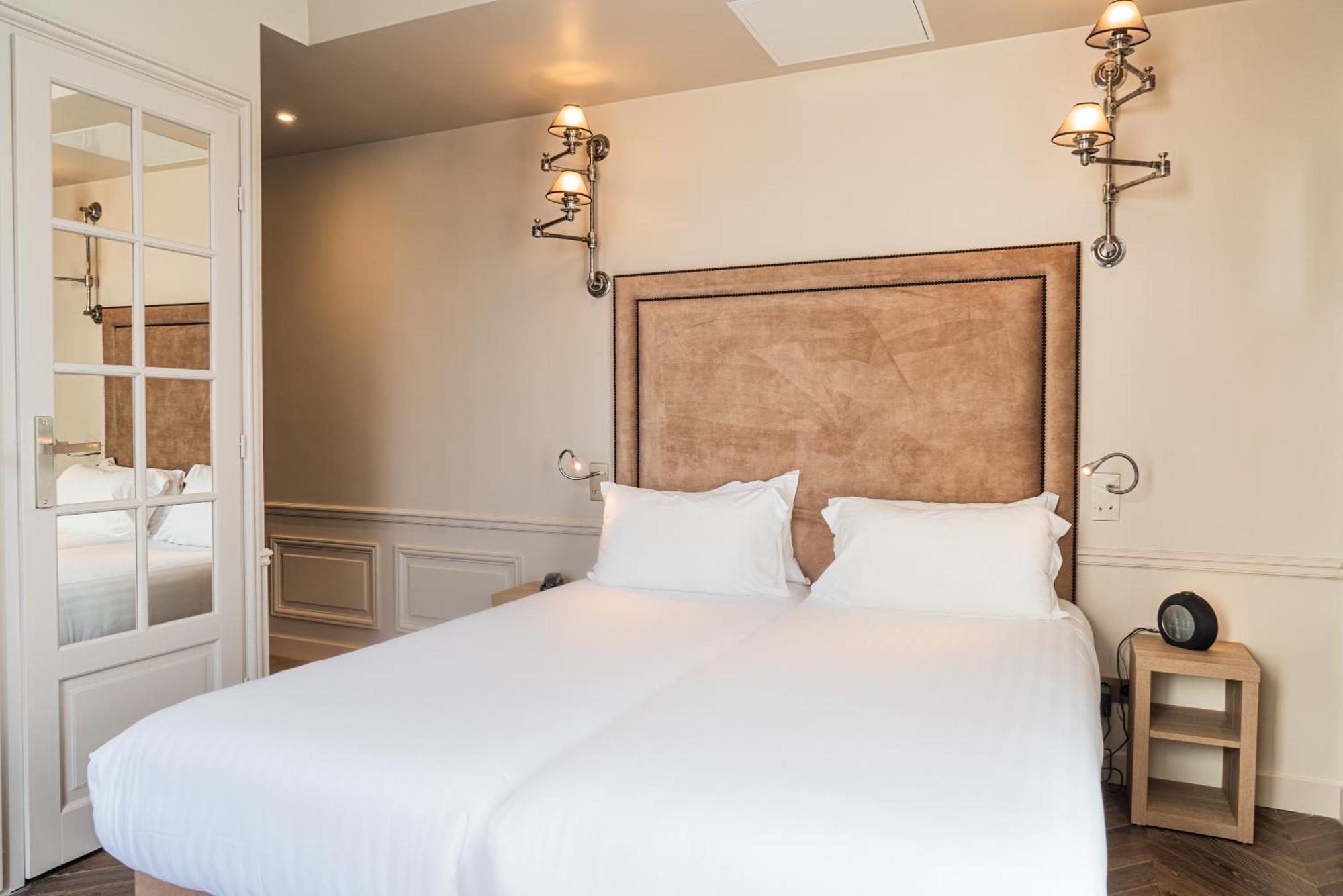 Zweibettzimmer