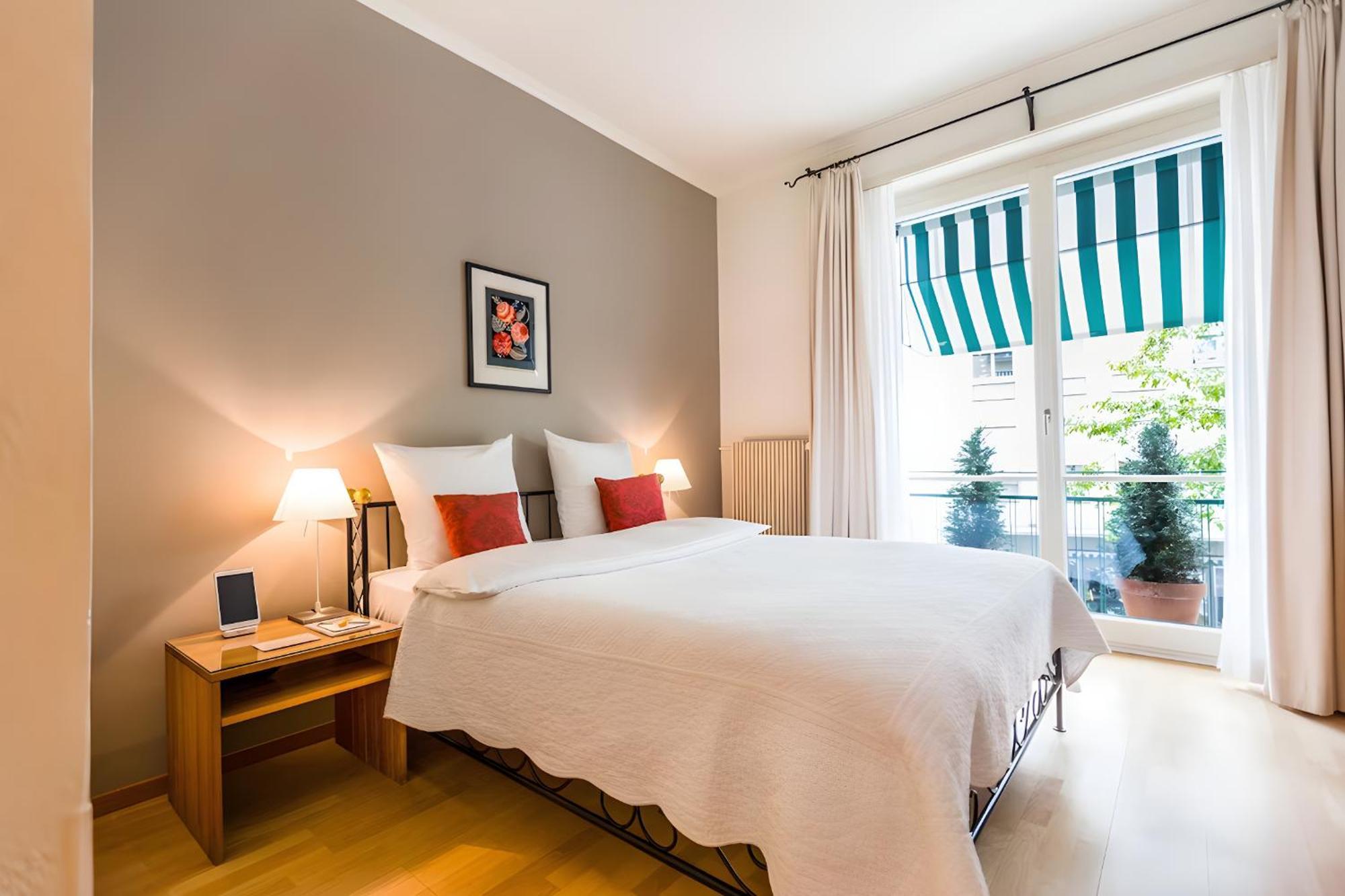 Kleines Doppelzimmer