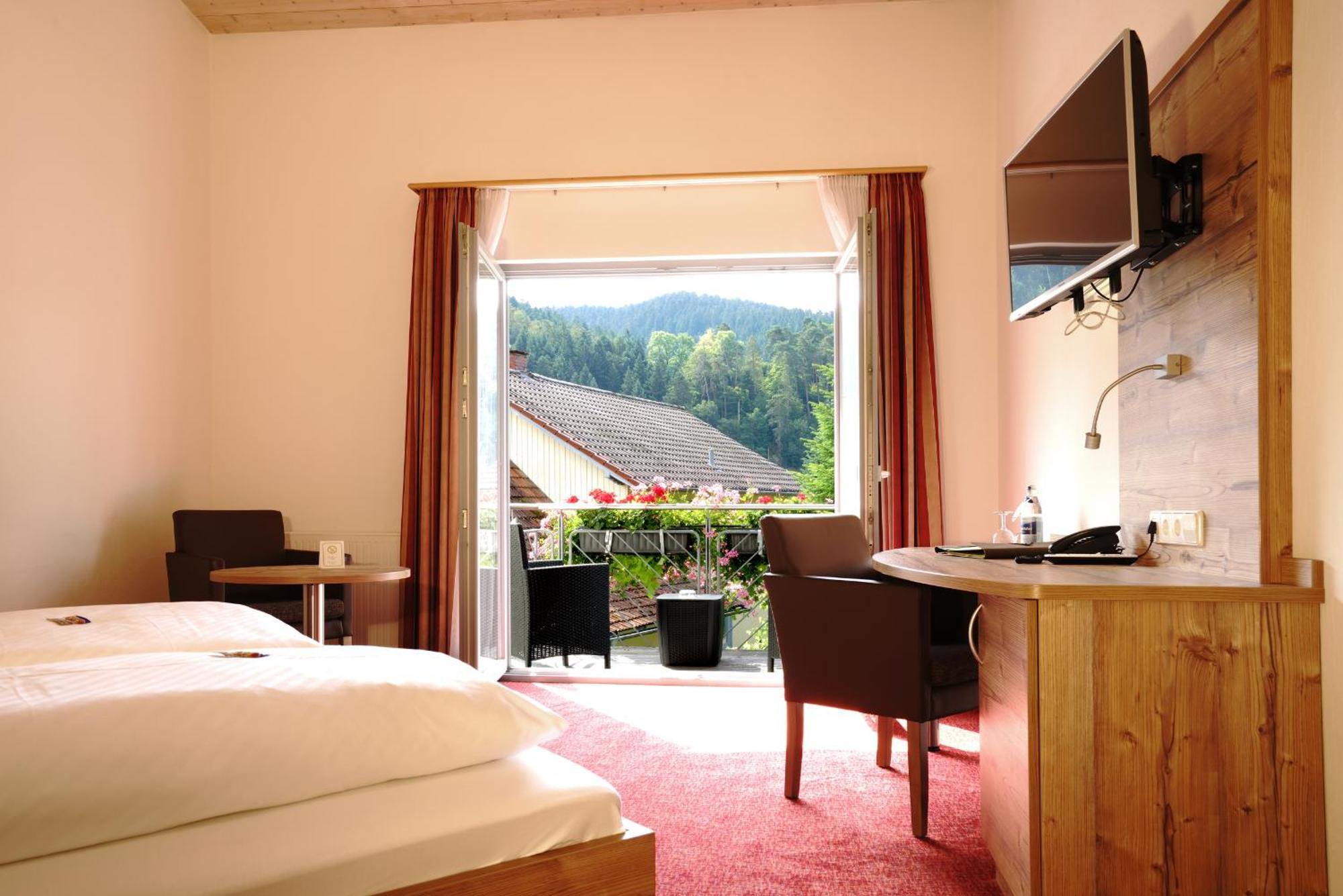 Standard Zimmer