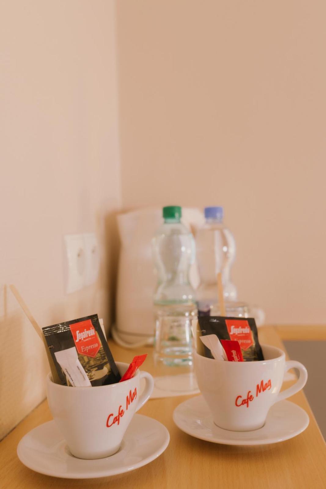 Deluxe Doppelzimmer