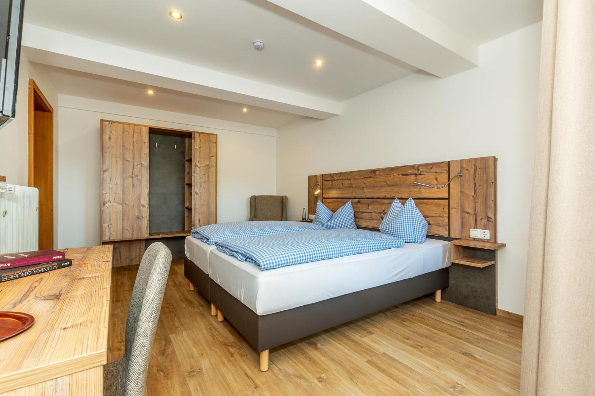 Doppelzimmer