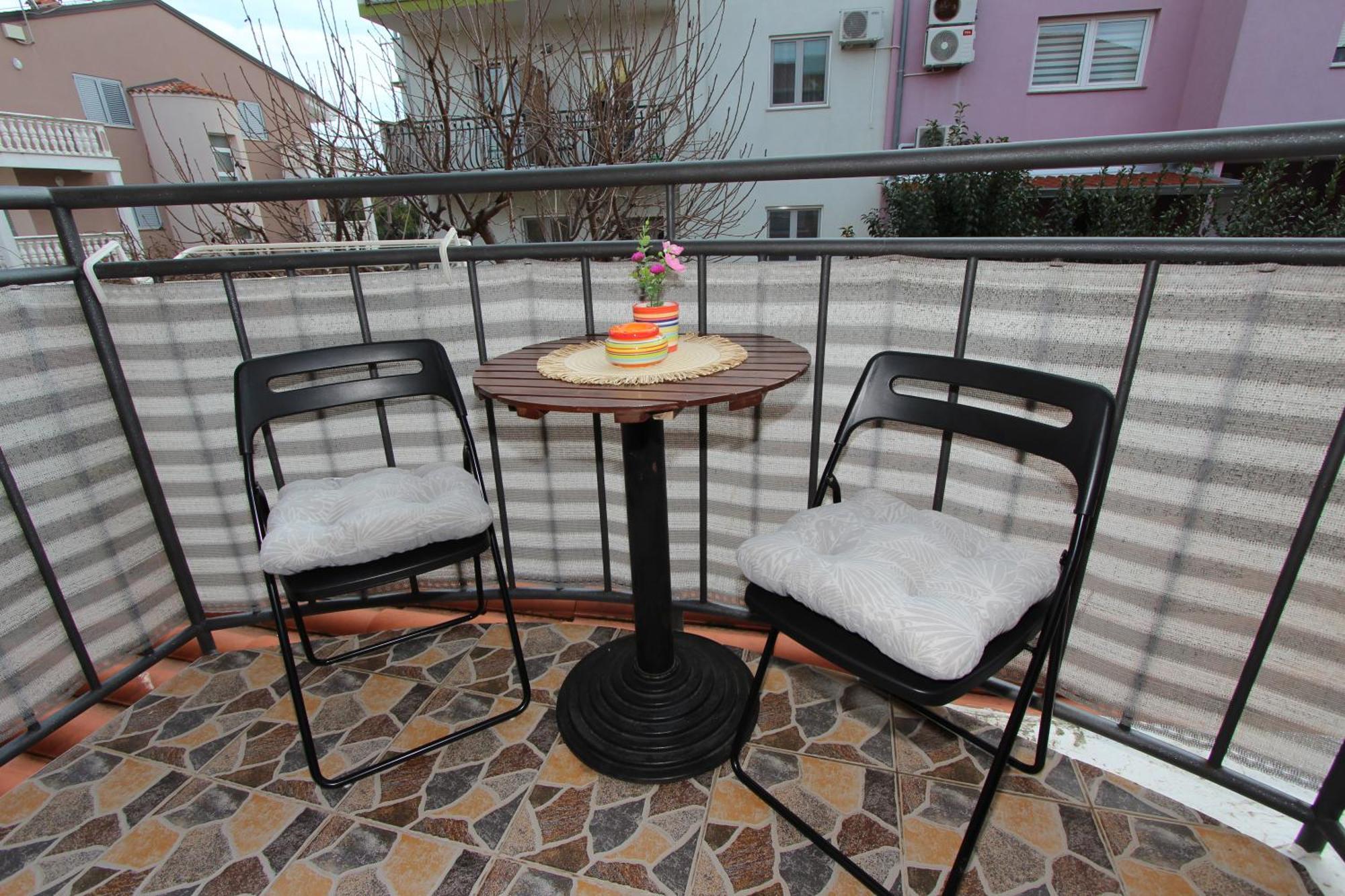 Comfort Doppelzimmer mit Balkon
