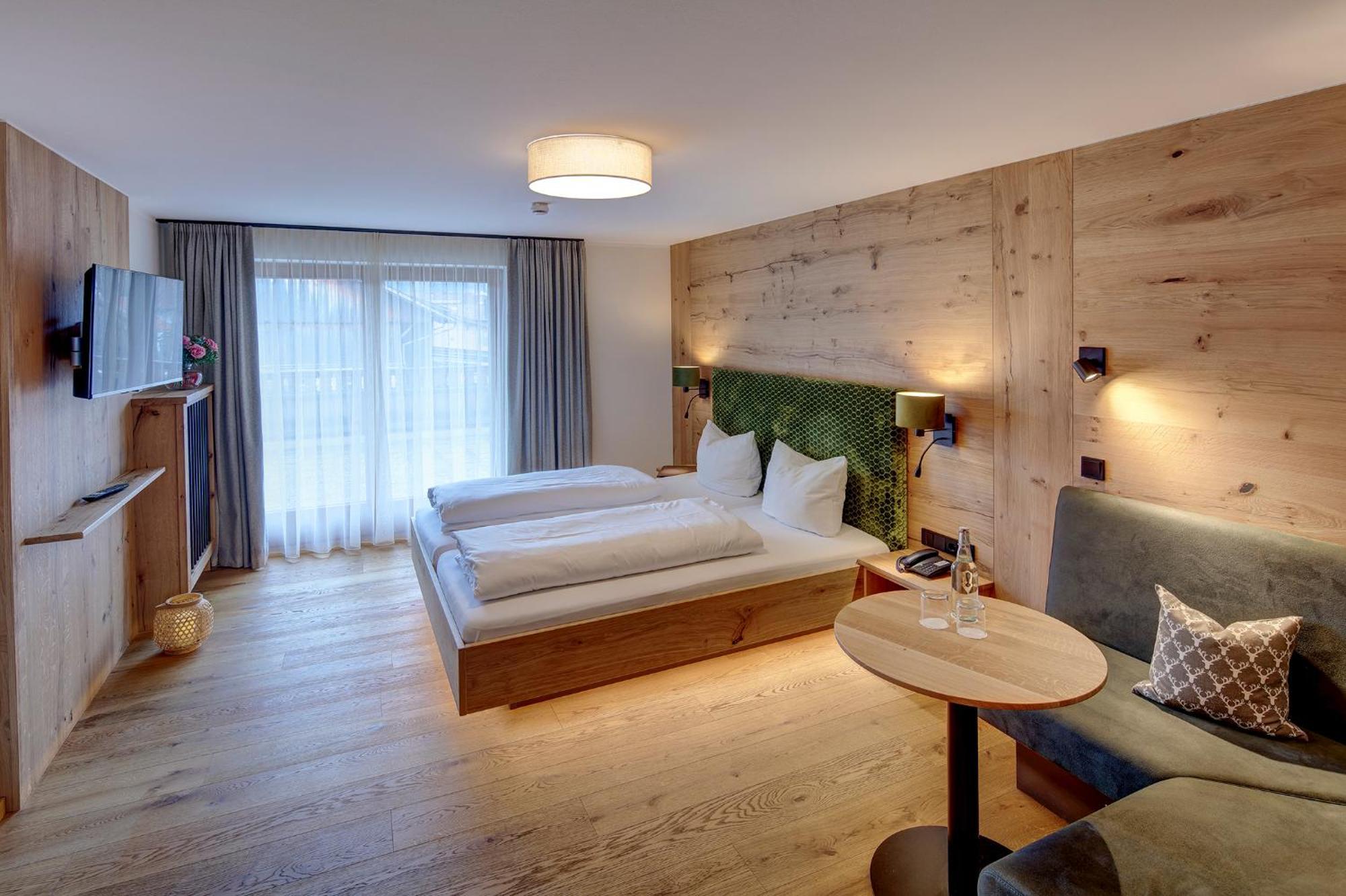 Comfort Double Room