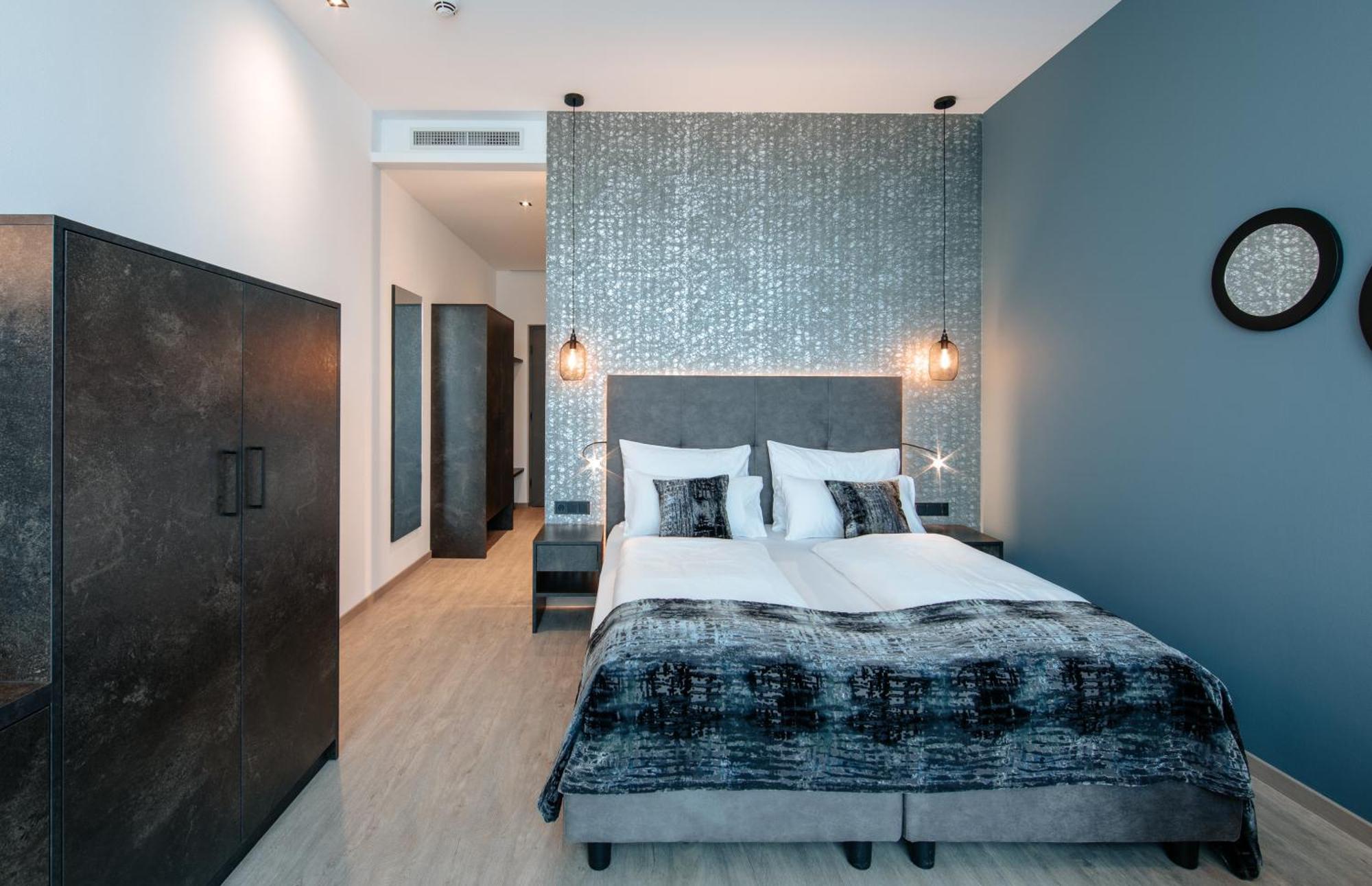 Double Room Terrace