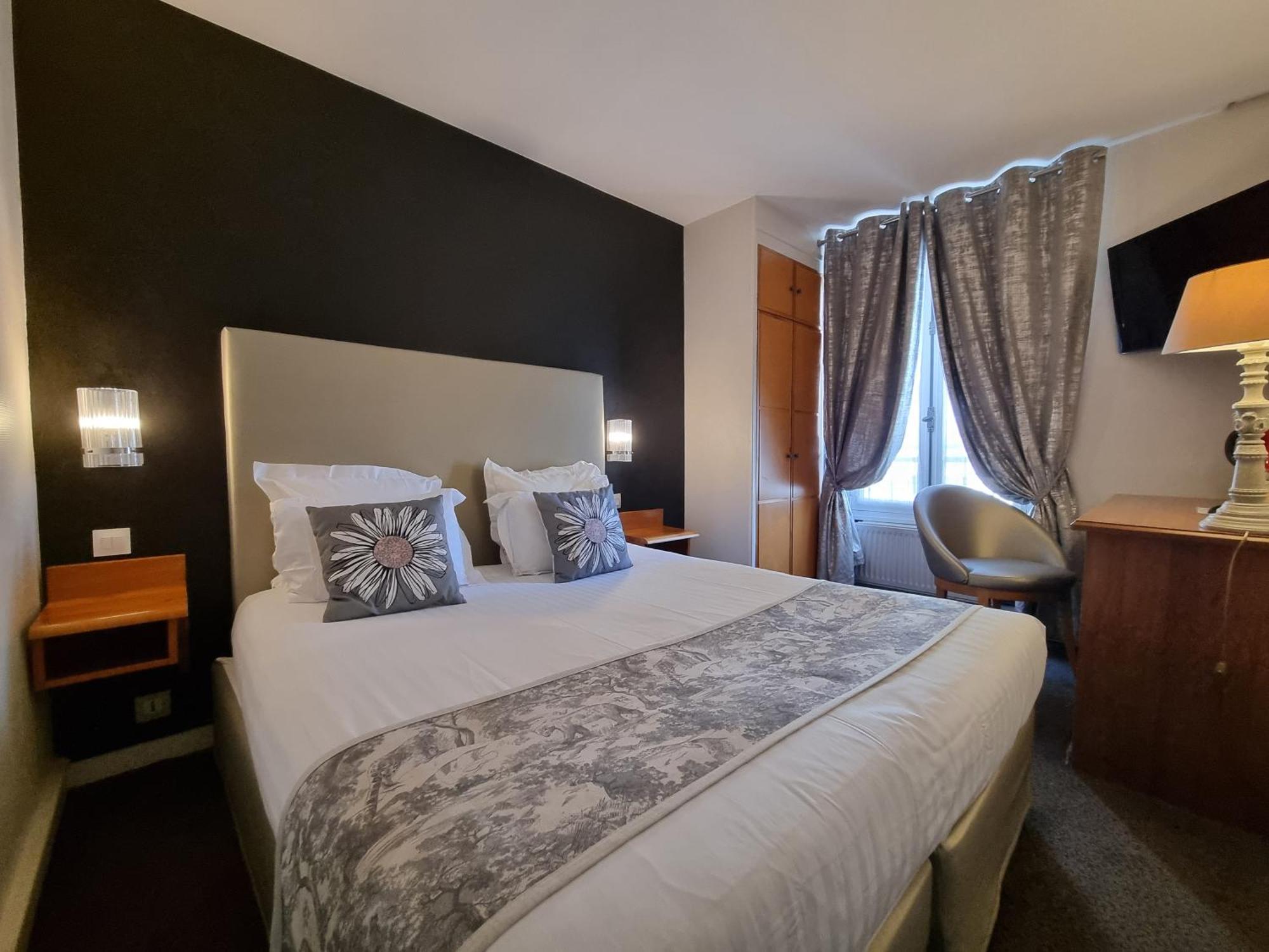 Superior Doppelzimmer