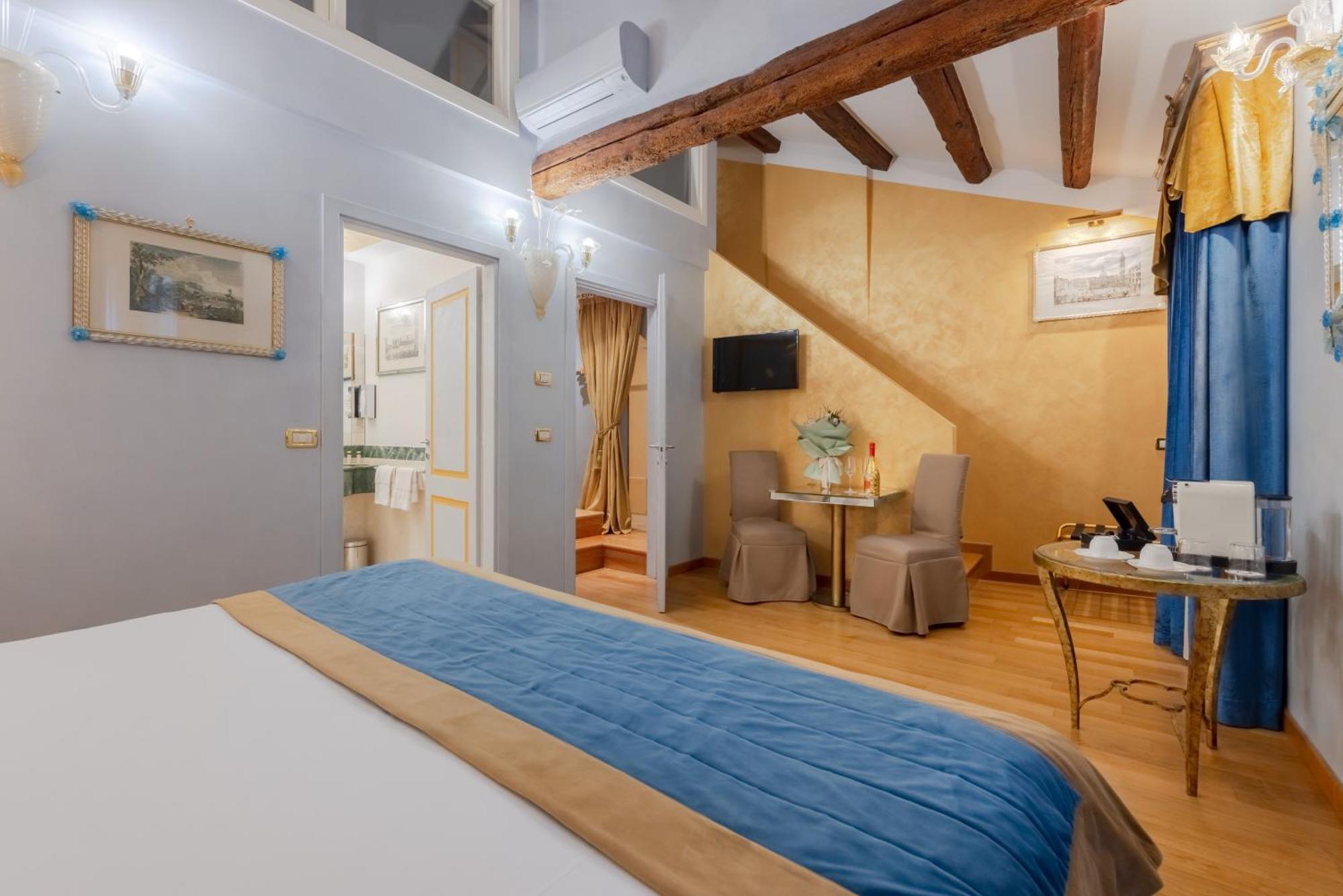Superior Double or Twin Room