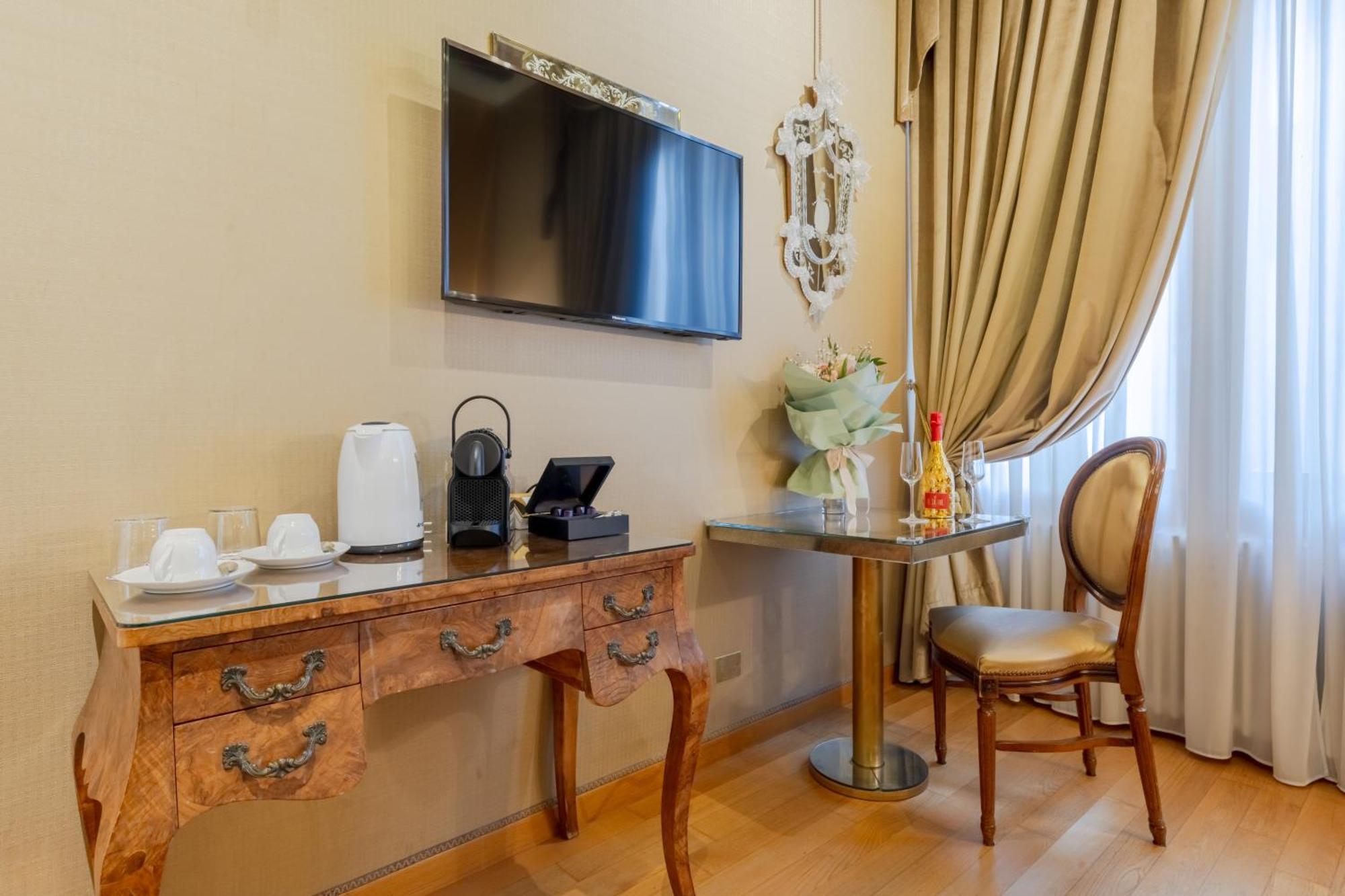 Superior Double or Twin Room