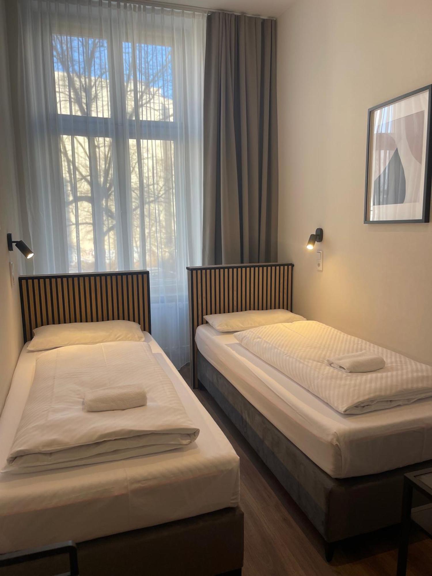 Zweibettzimmer