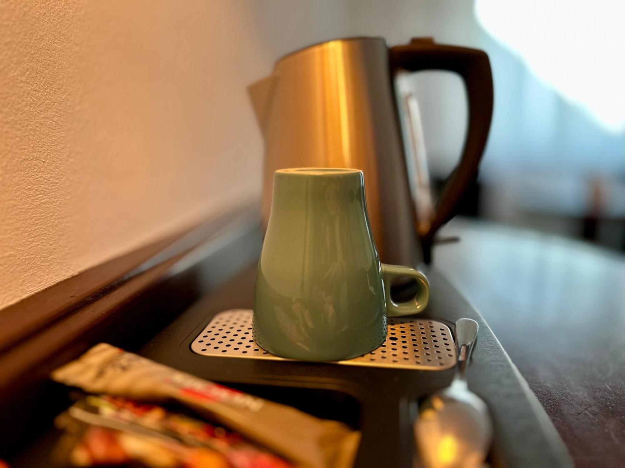 Comfort Doppelzimmer