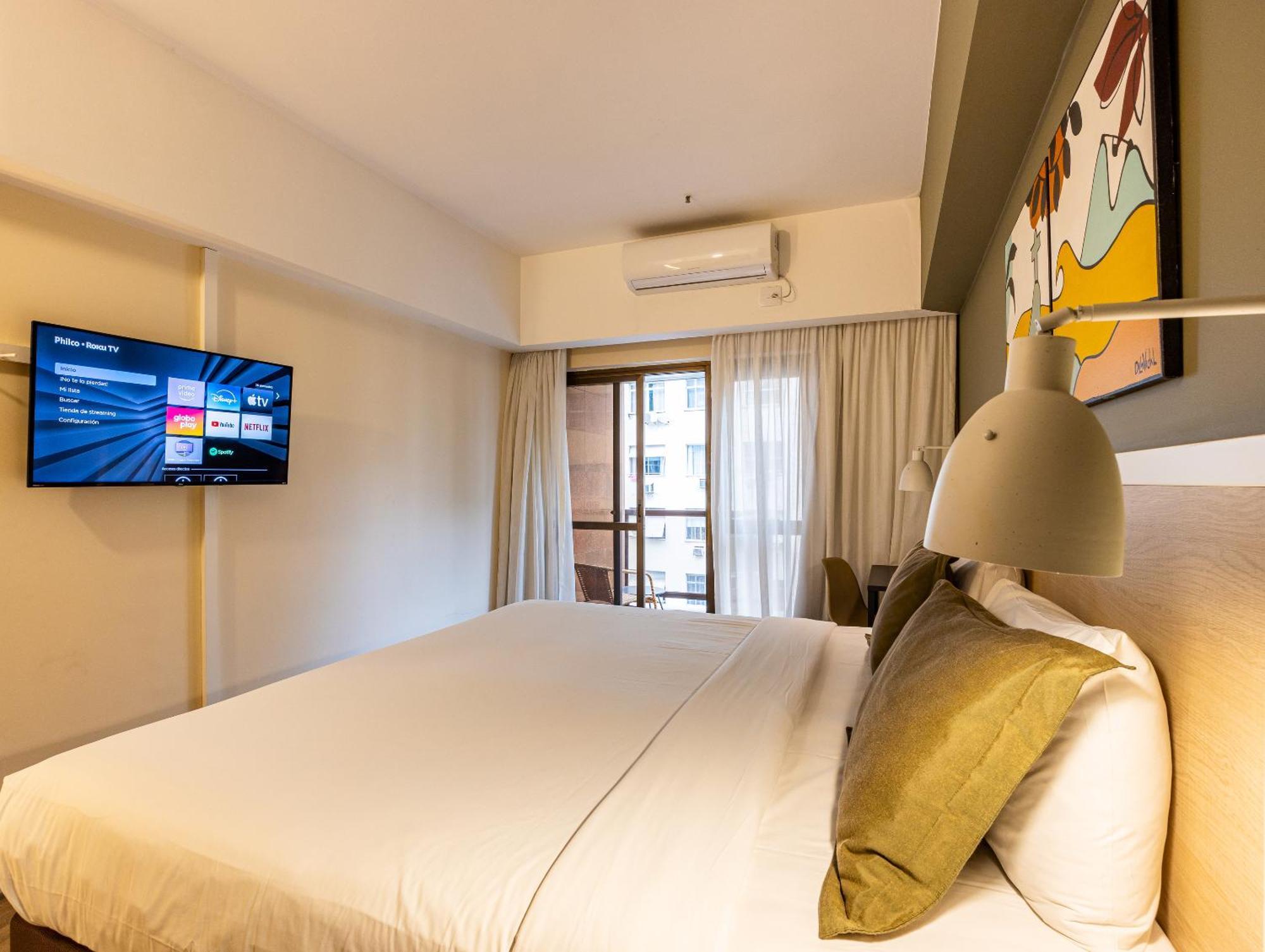 Superior Doppelzimmer