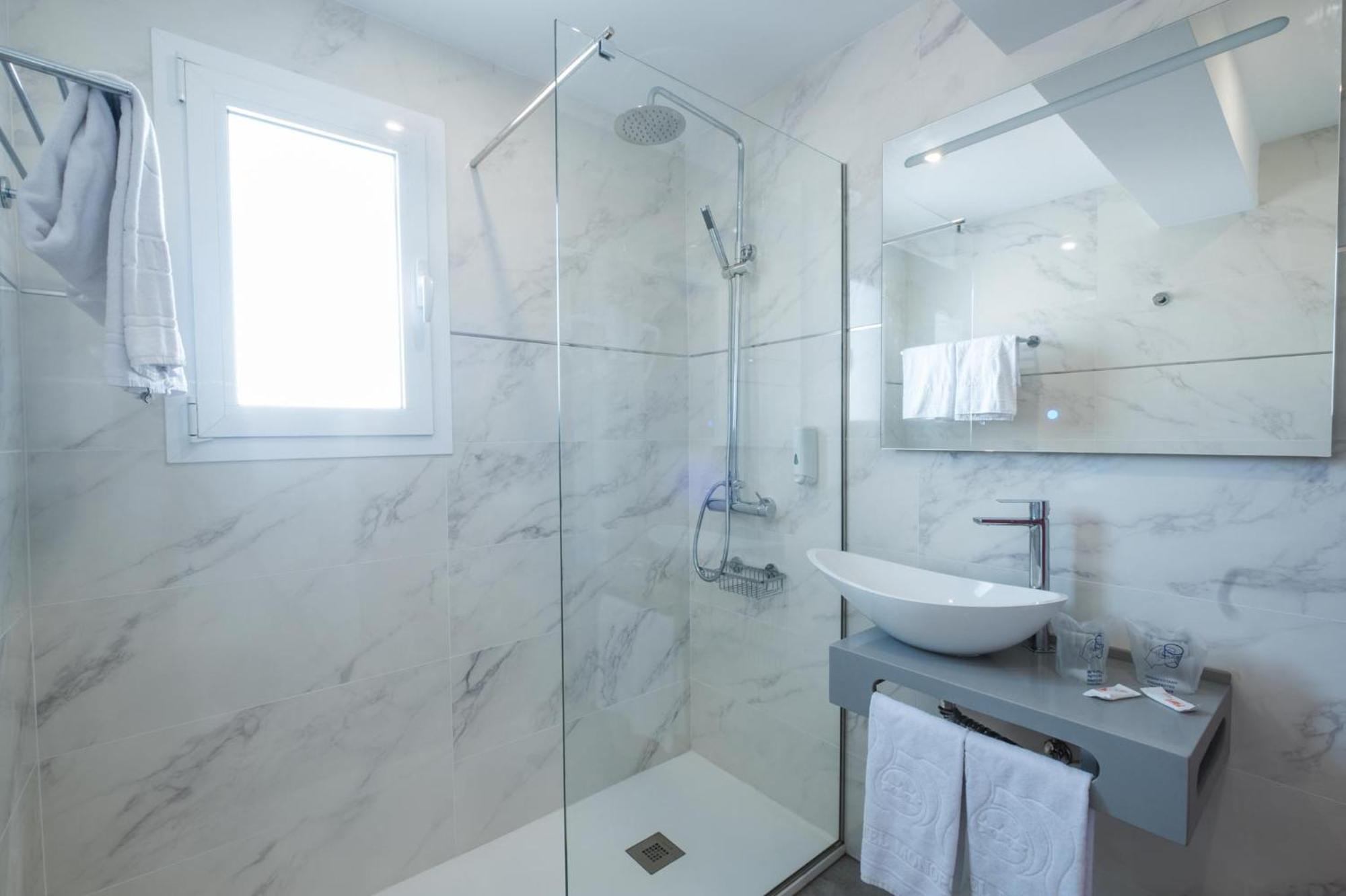 Junior Suite mit Terrasse