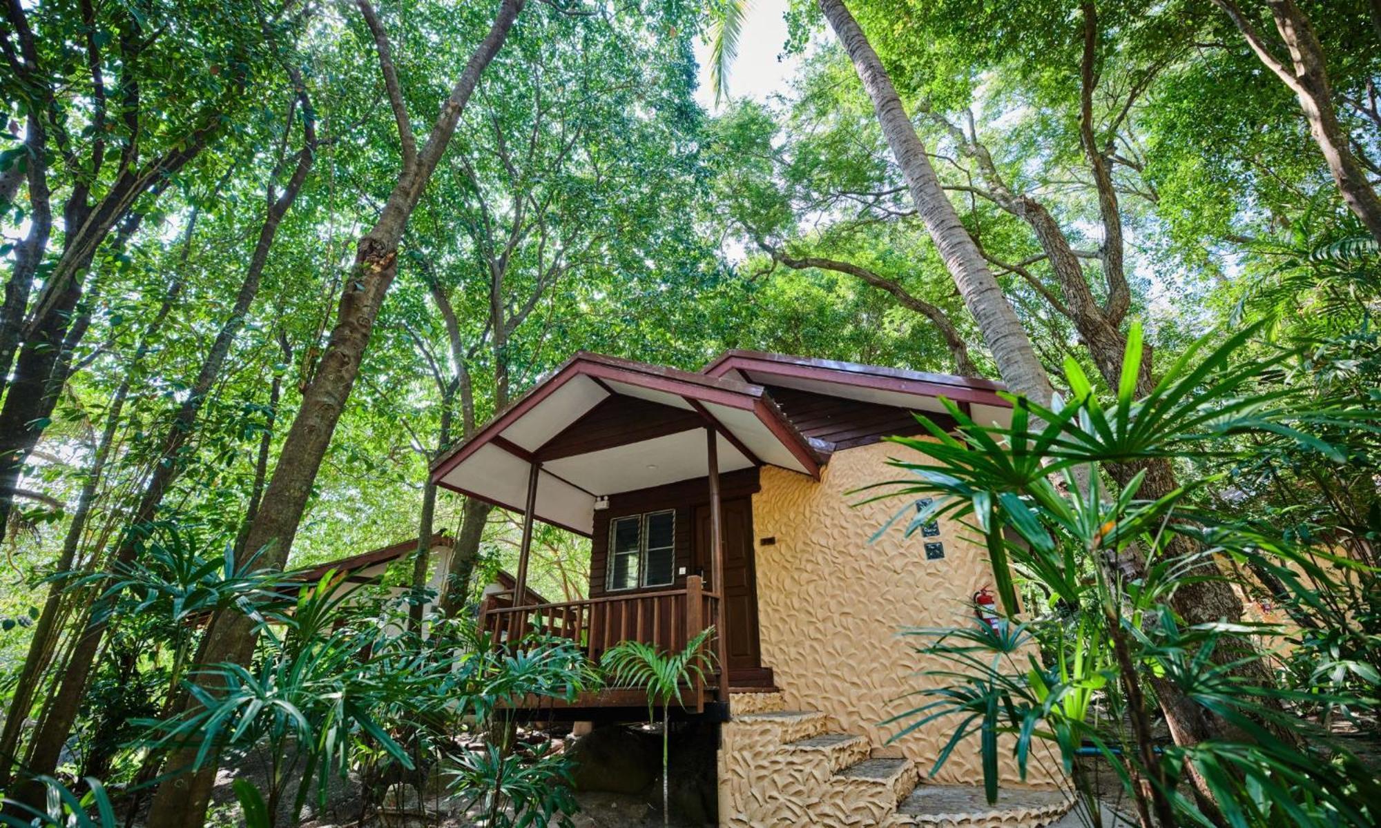 Superior Bungalow