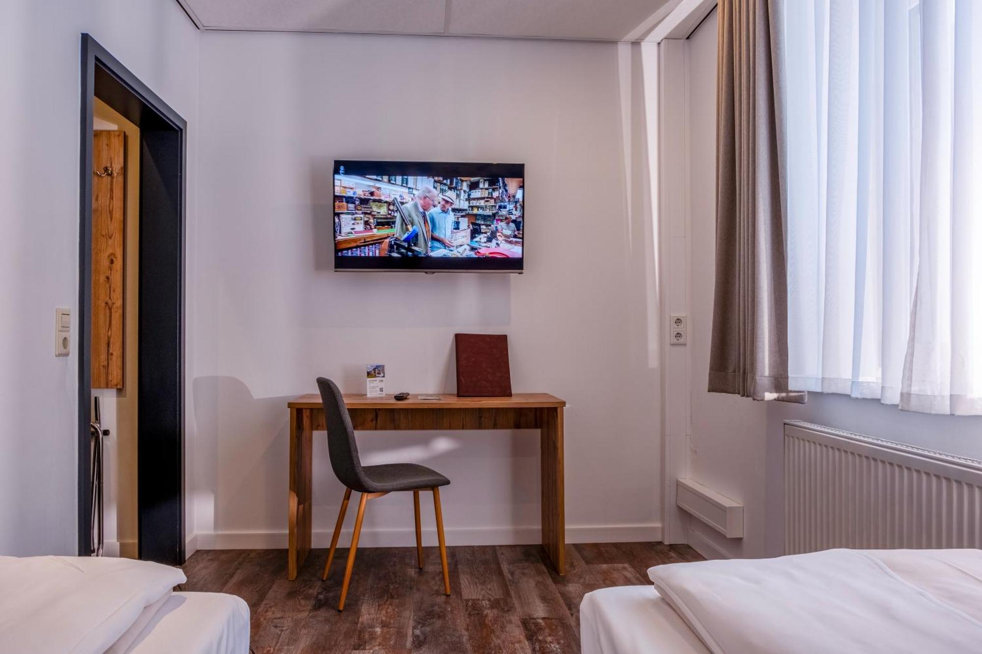 Zweibettzimmer