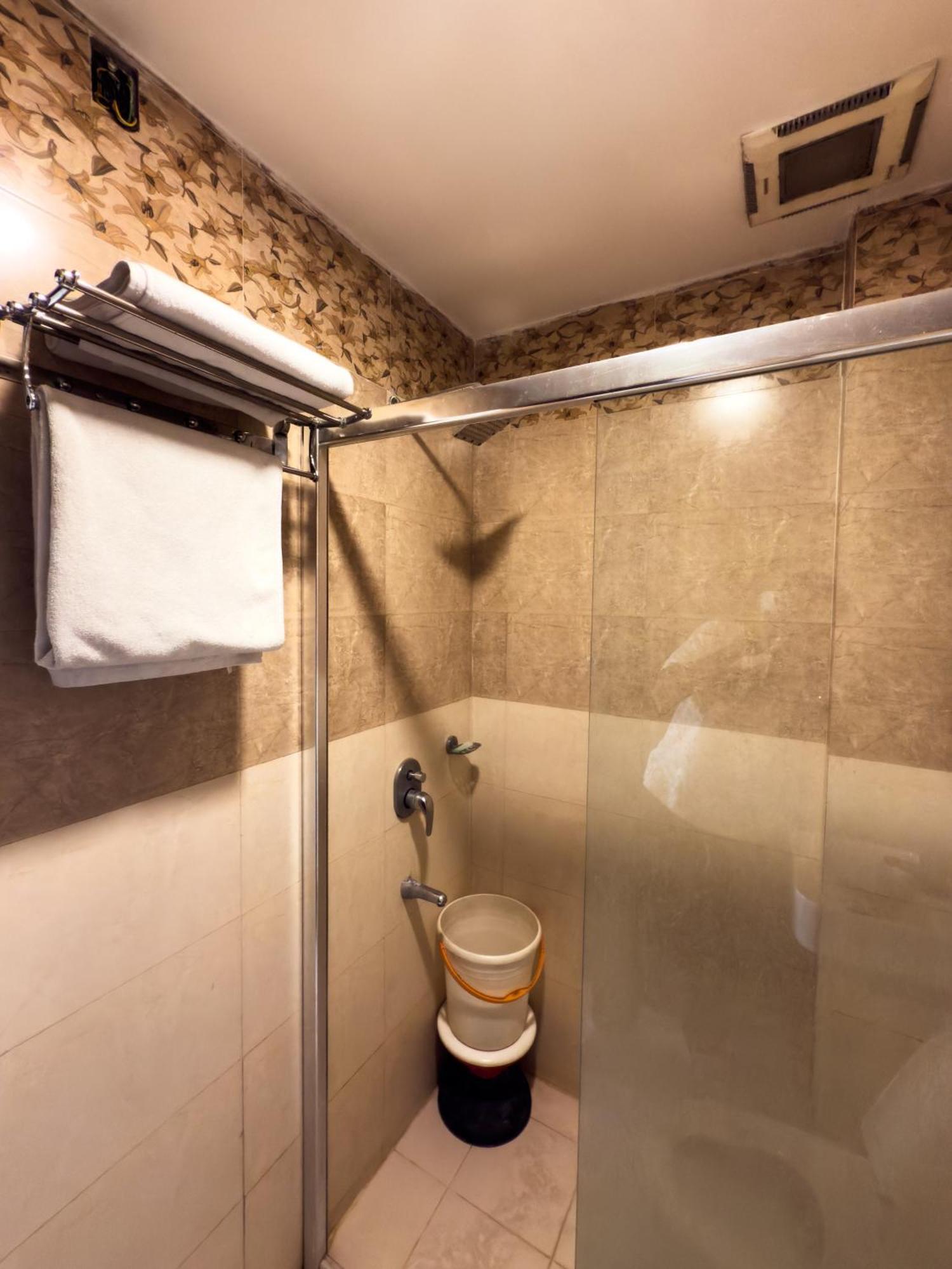 Deluxe Doppelzimmer
