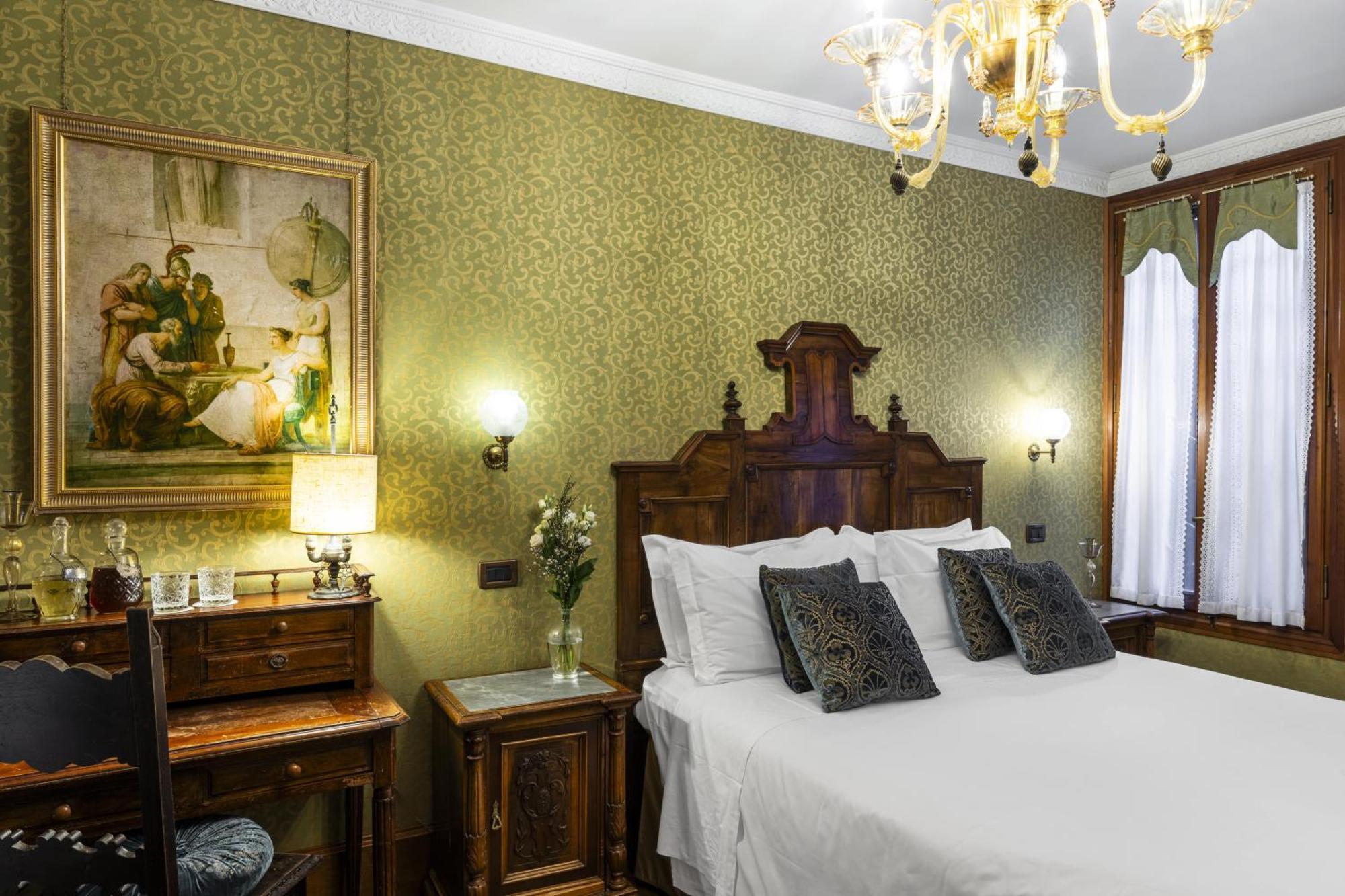 Economy Double or Twin Room