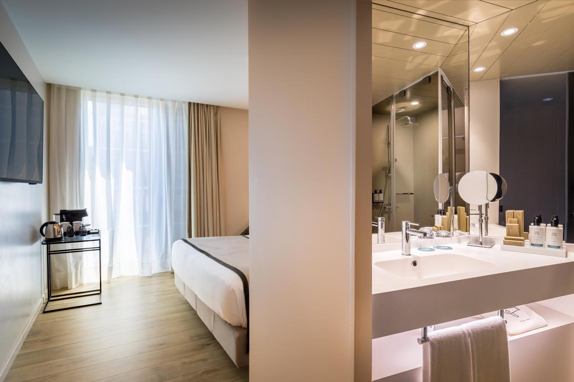 Executive Zimmer