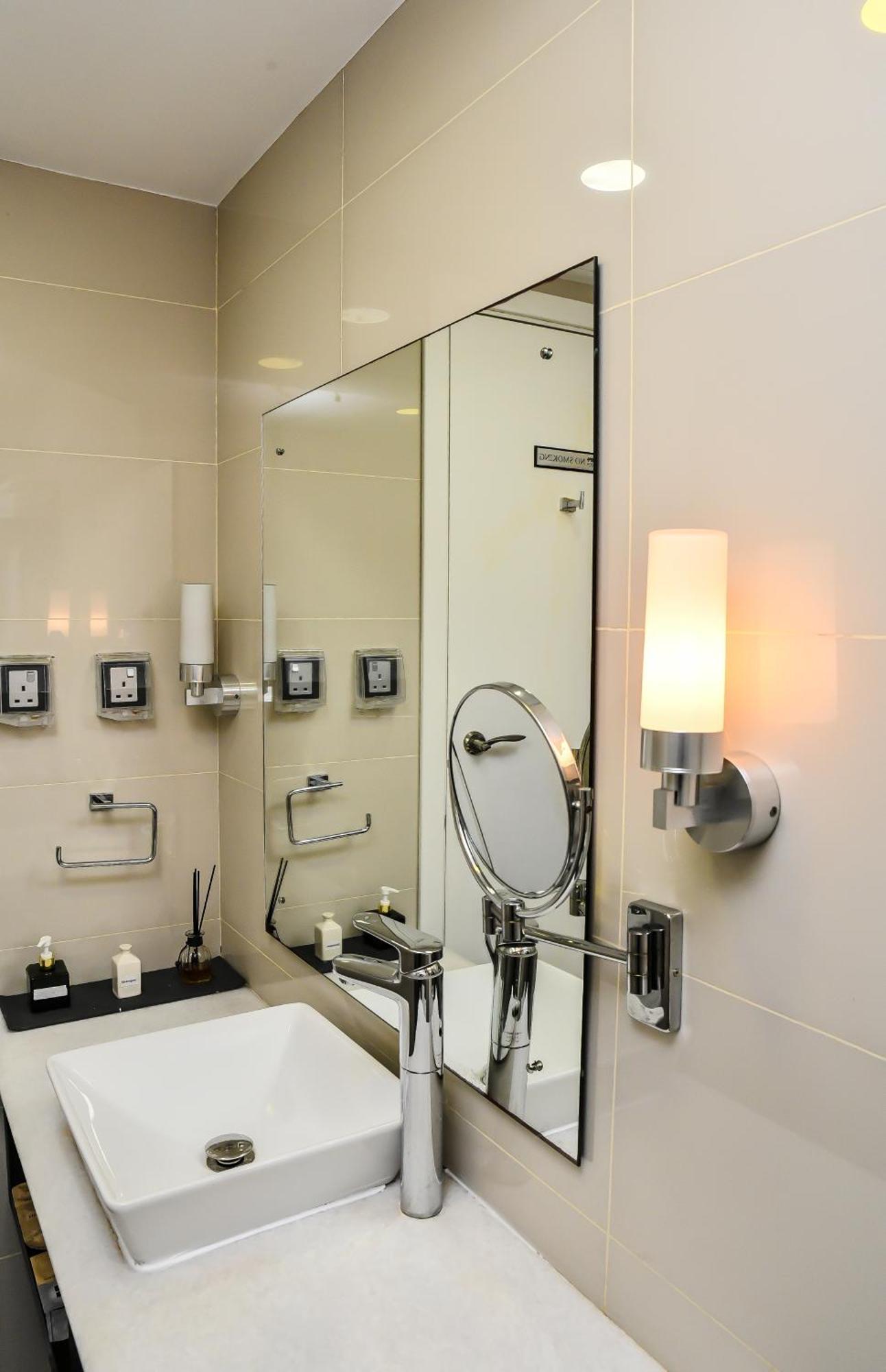 Deluxe Suite mit Meerblick