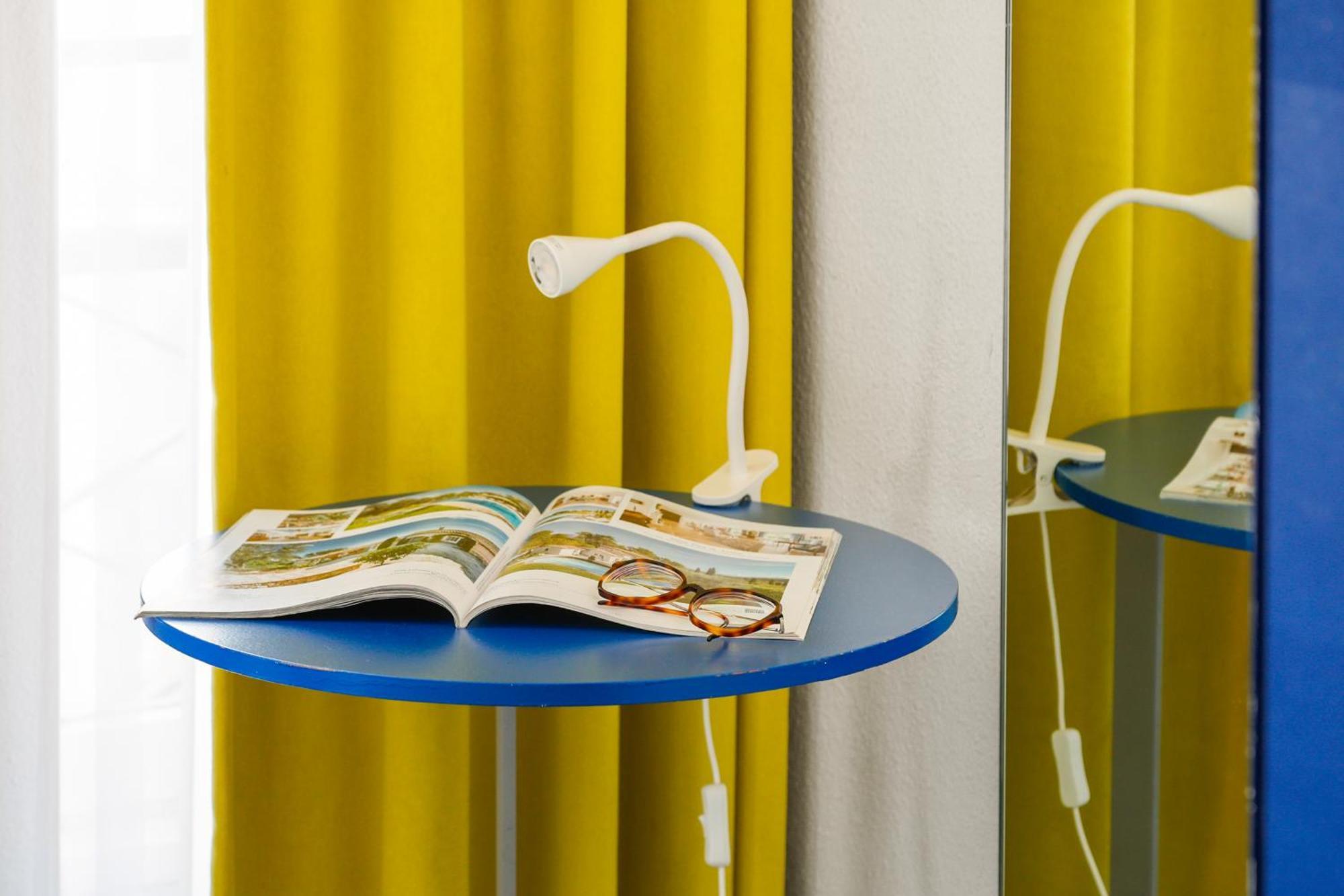 Standard Doppelzimmer