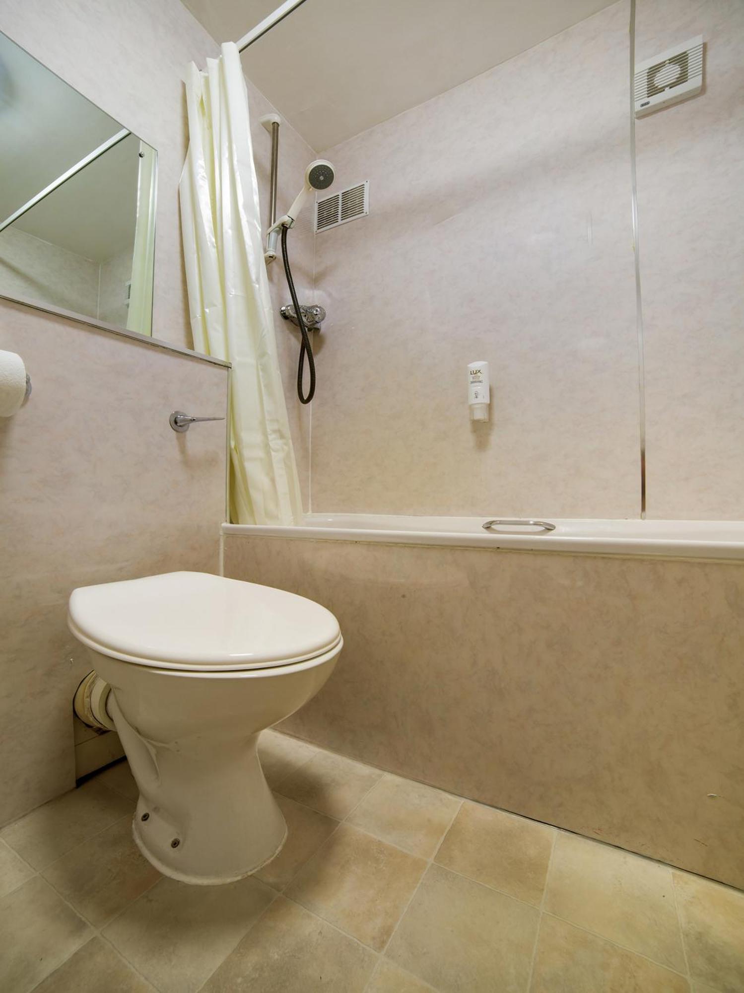 Standard Doppelzimmer