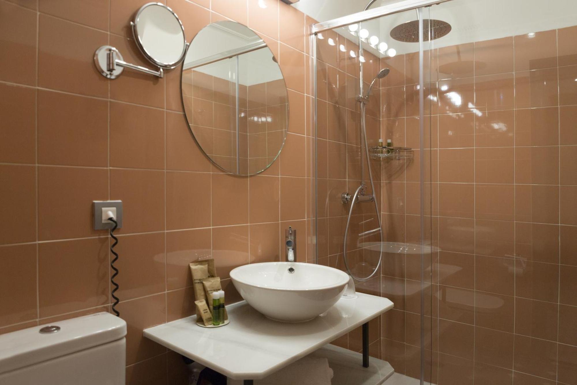 Kleines Doppelzimmer