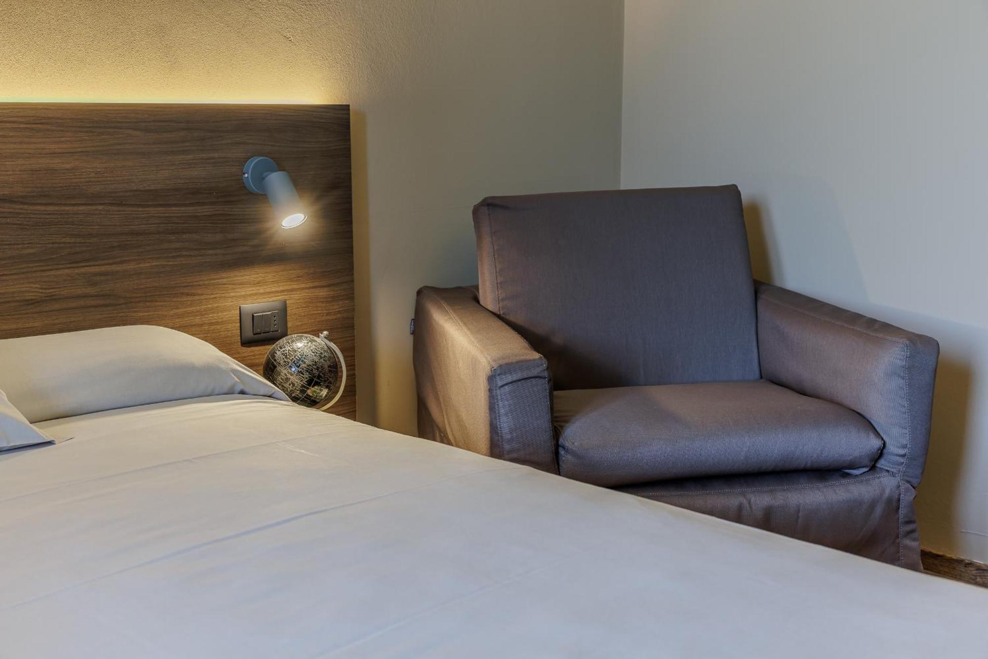 Superior Dreibettzimmer