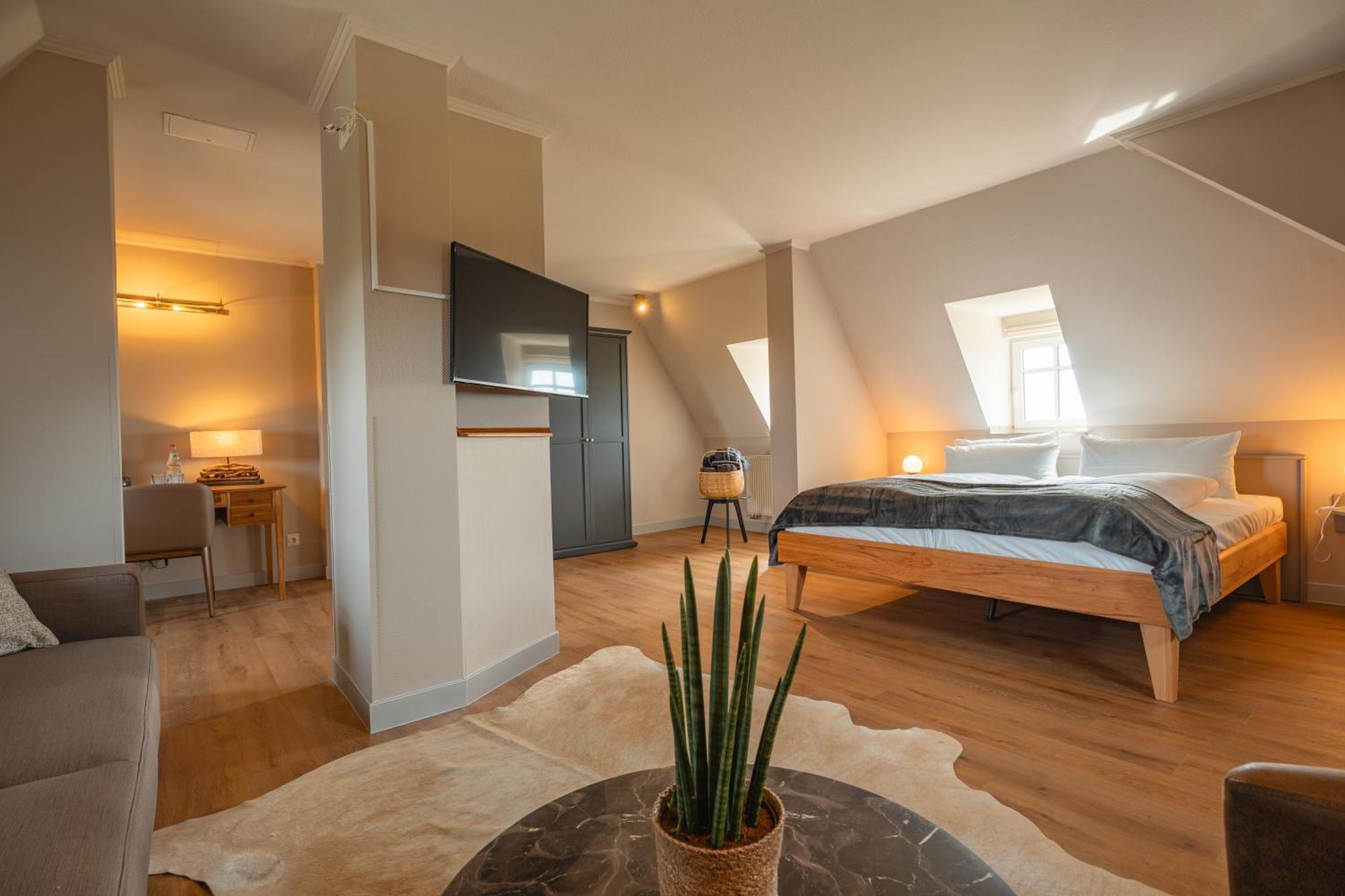 Superior Doppelzimmer
