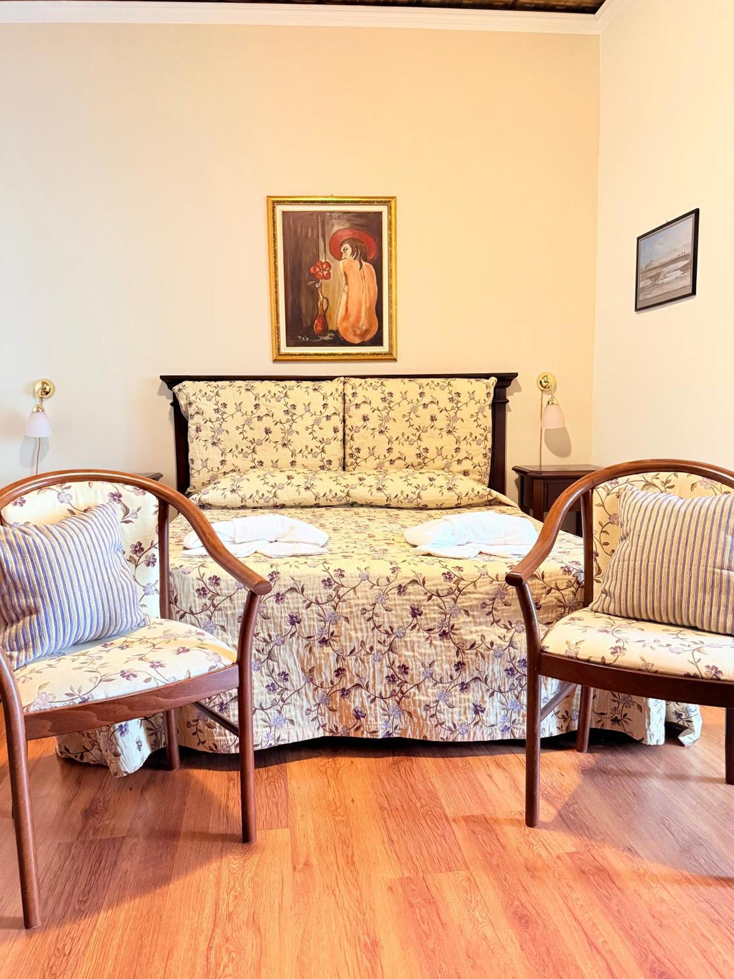 Family Room Balcony