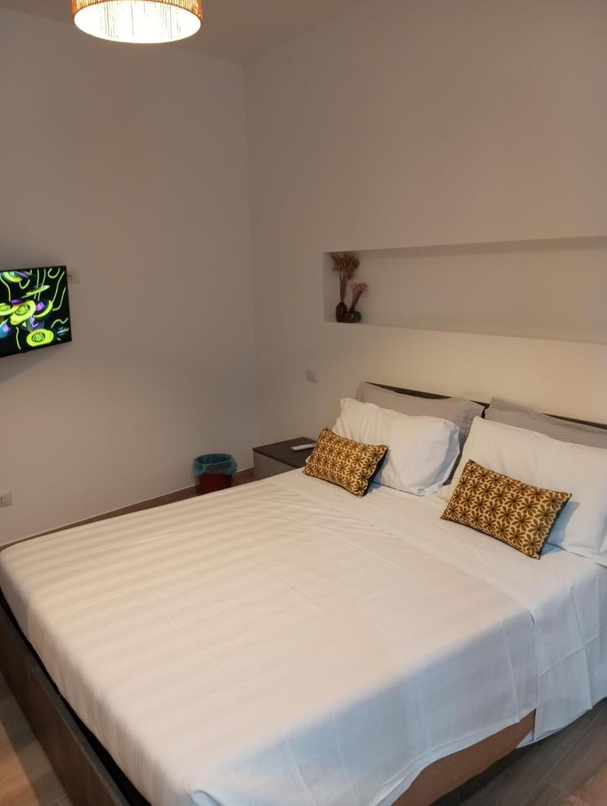 Apartment mit 2 Schlafzimmern