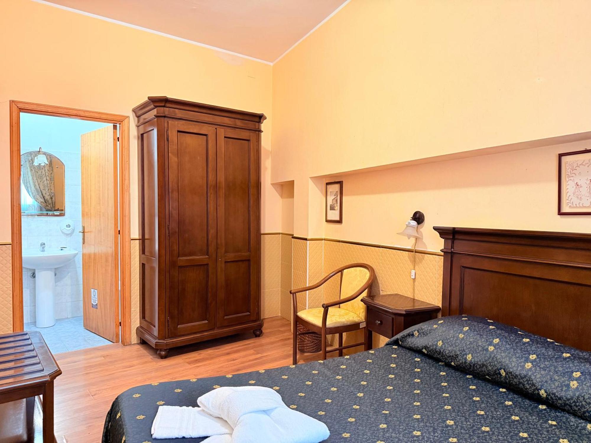 Double or Twin Room