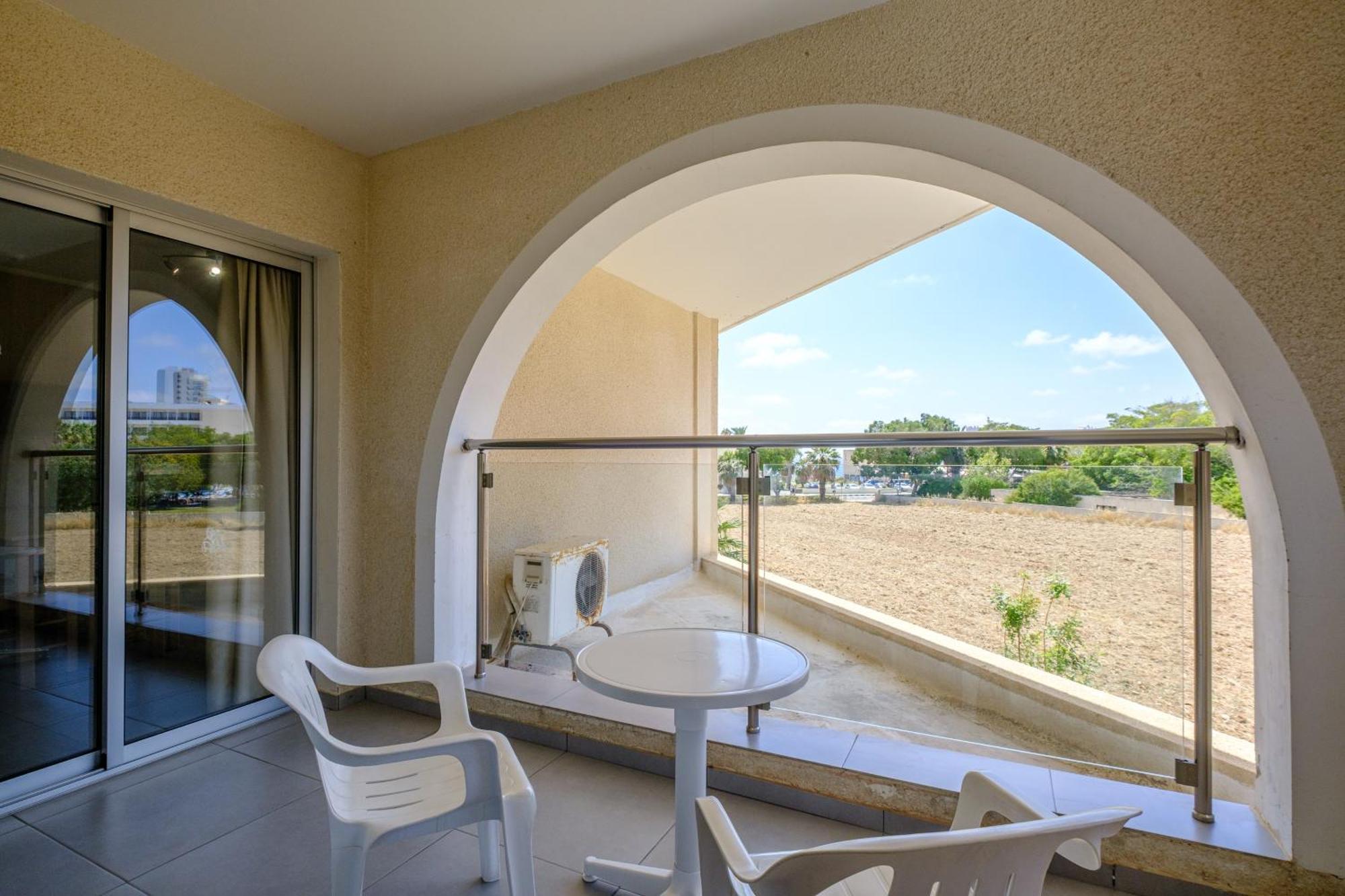 Deluxe Apartment mit 1 Schlafzimmer