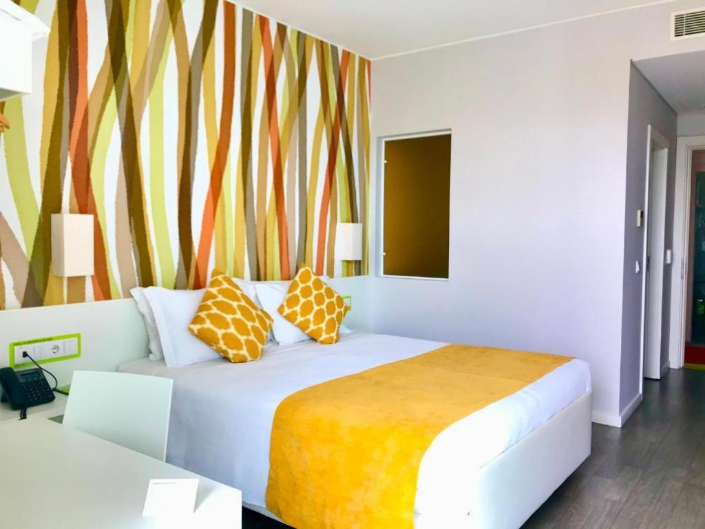 Standard Doppelzimmer