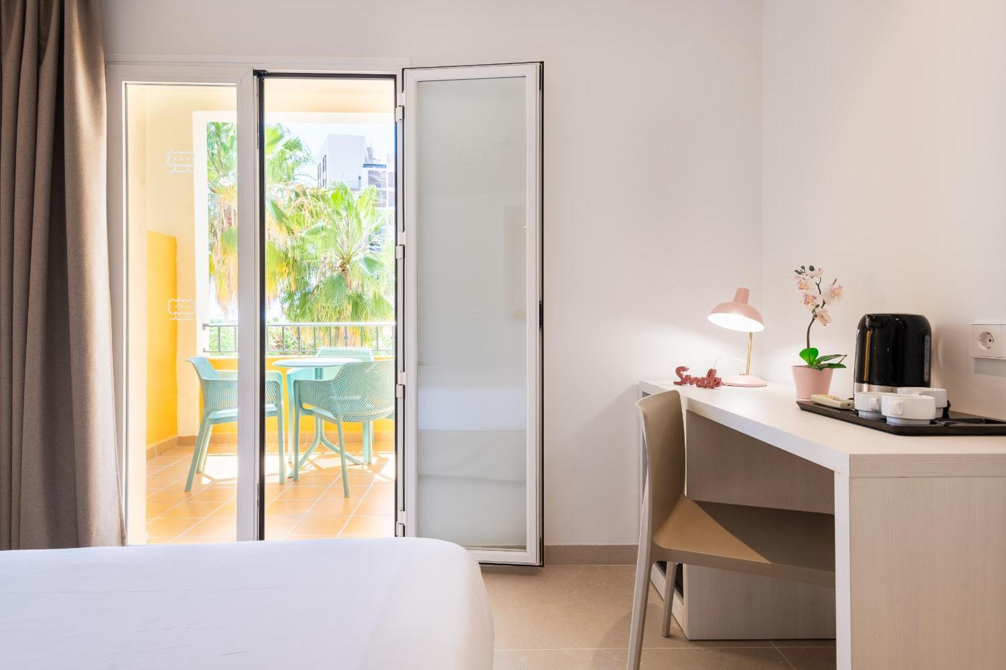 Double Room Extra Bed