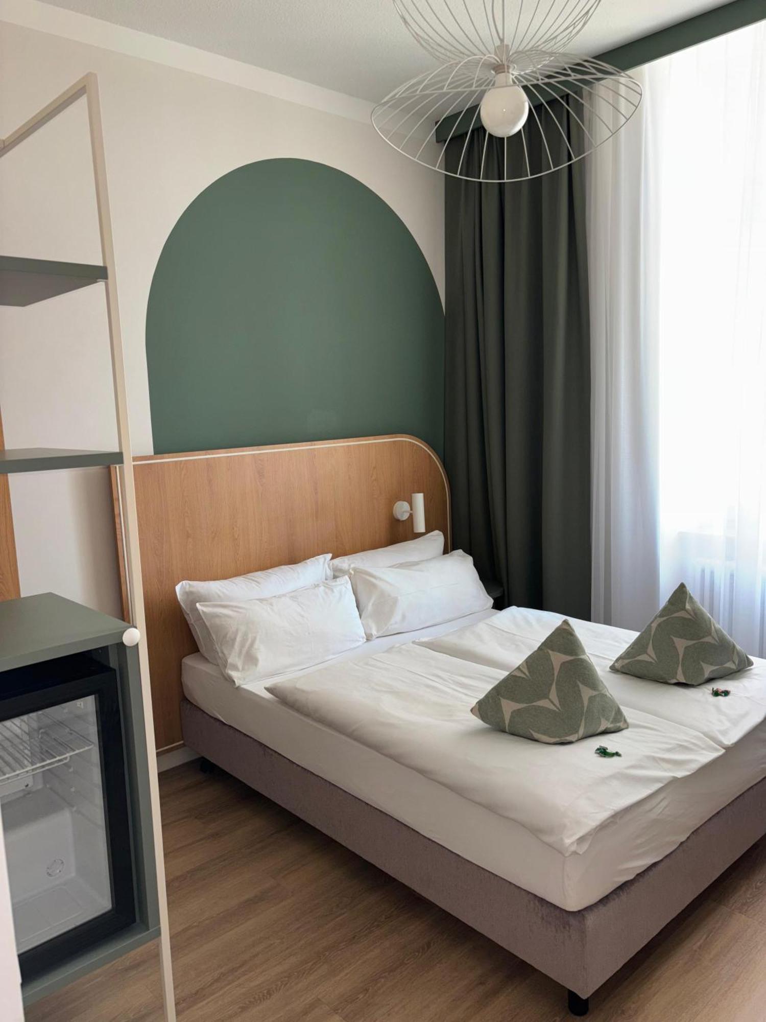Kleines Doppelzimmer