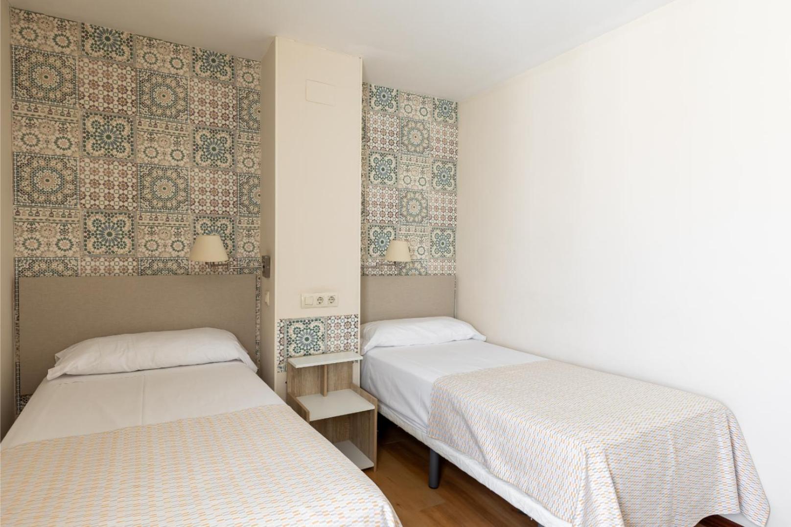 Zweibettzimmer
