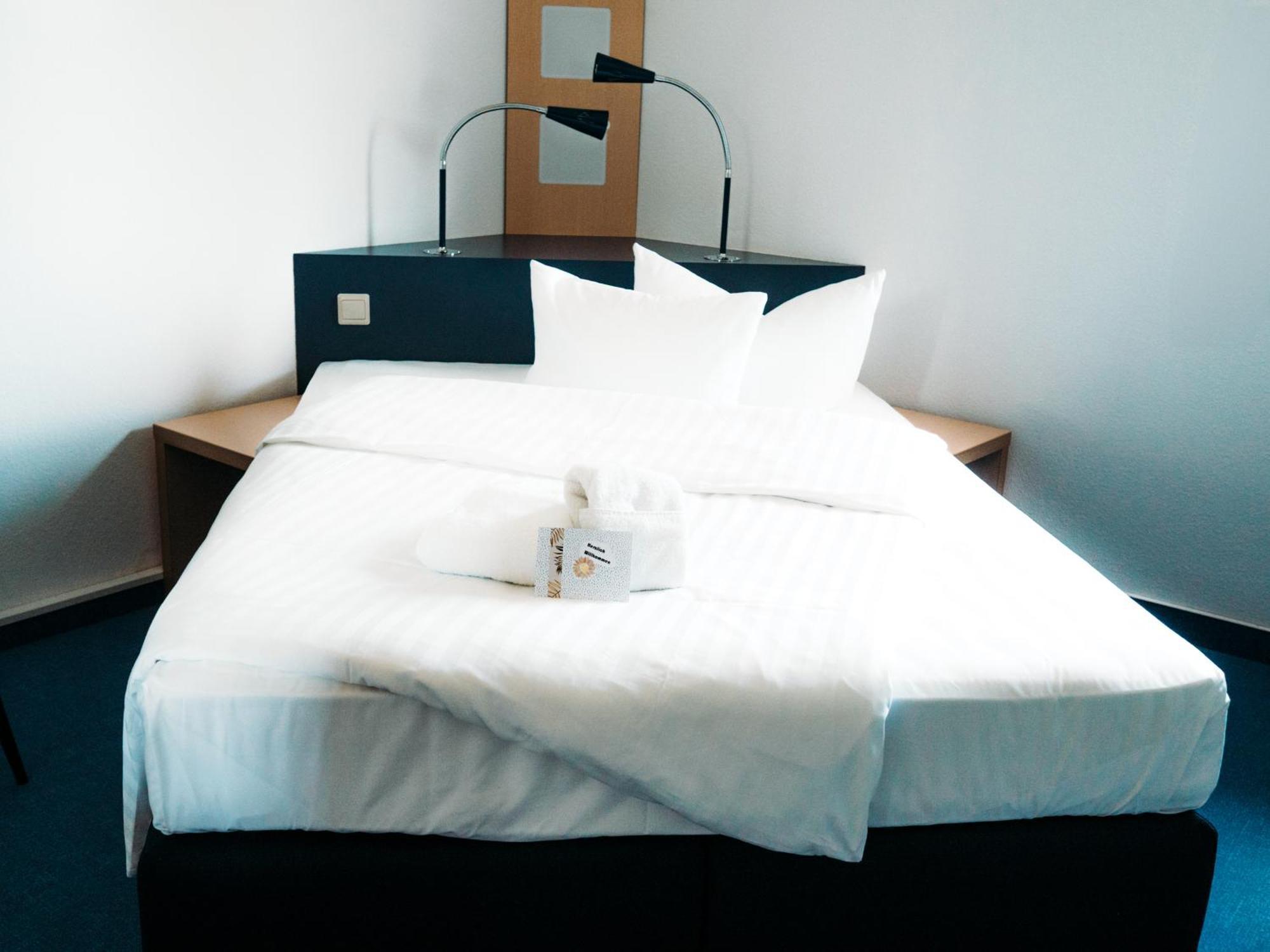 Single Room Non-Smoking