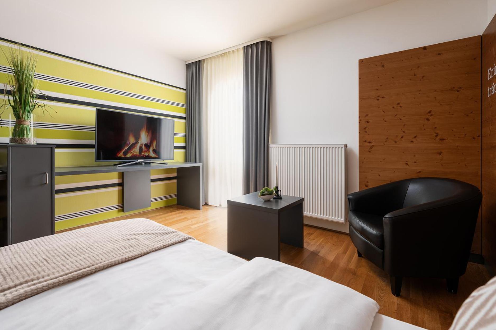 Doppelzimmer