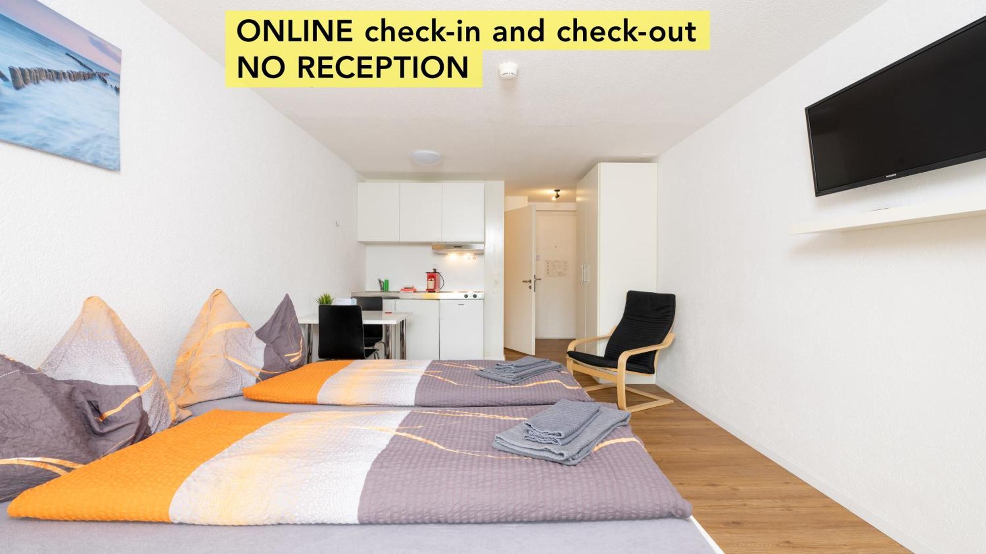 Standard Apartment