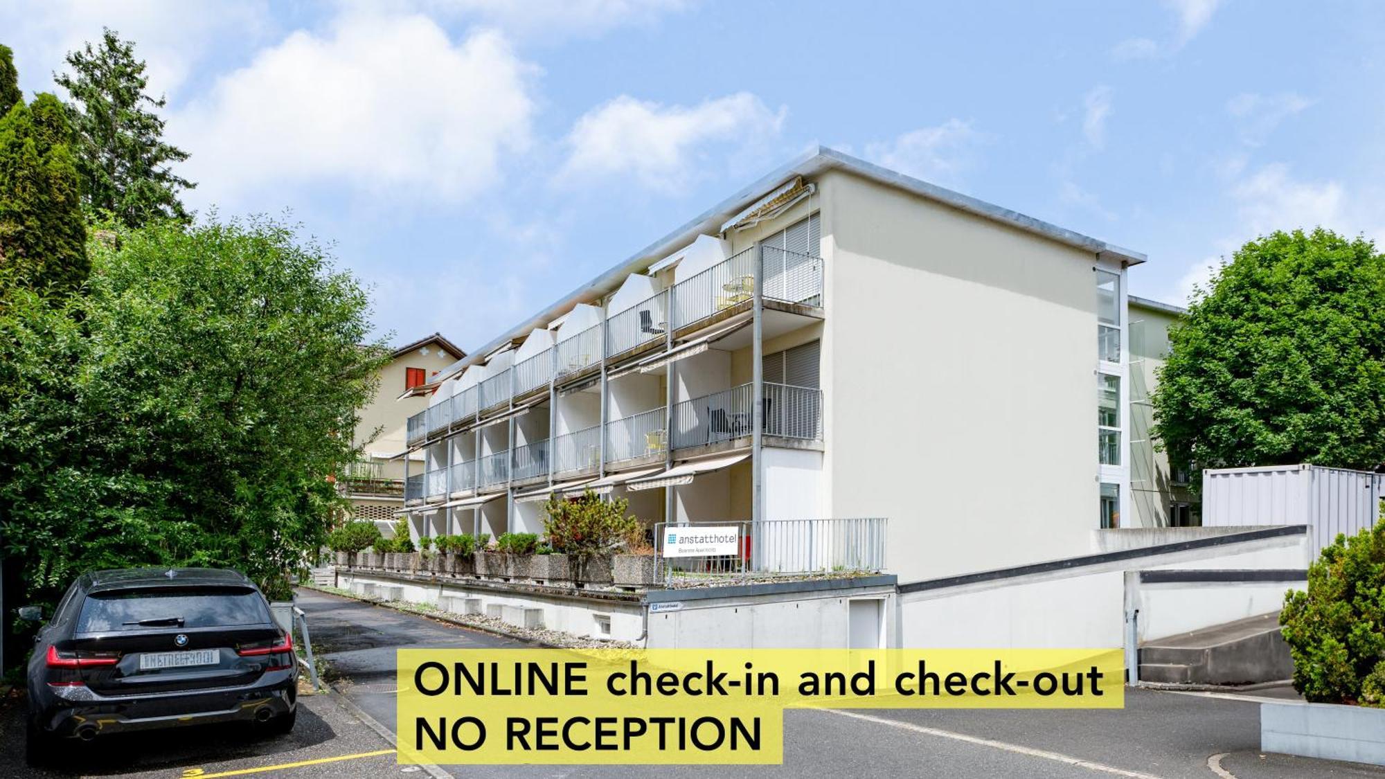 Standard Apartment