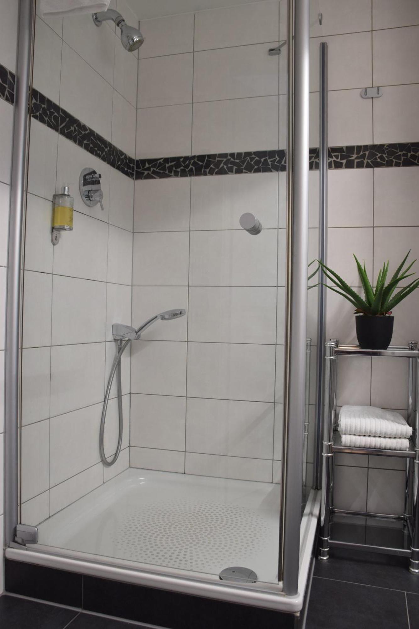 Suite mit 2 Schlafzimmern