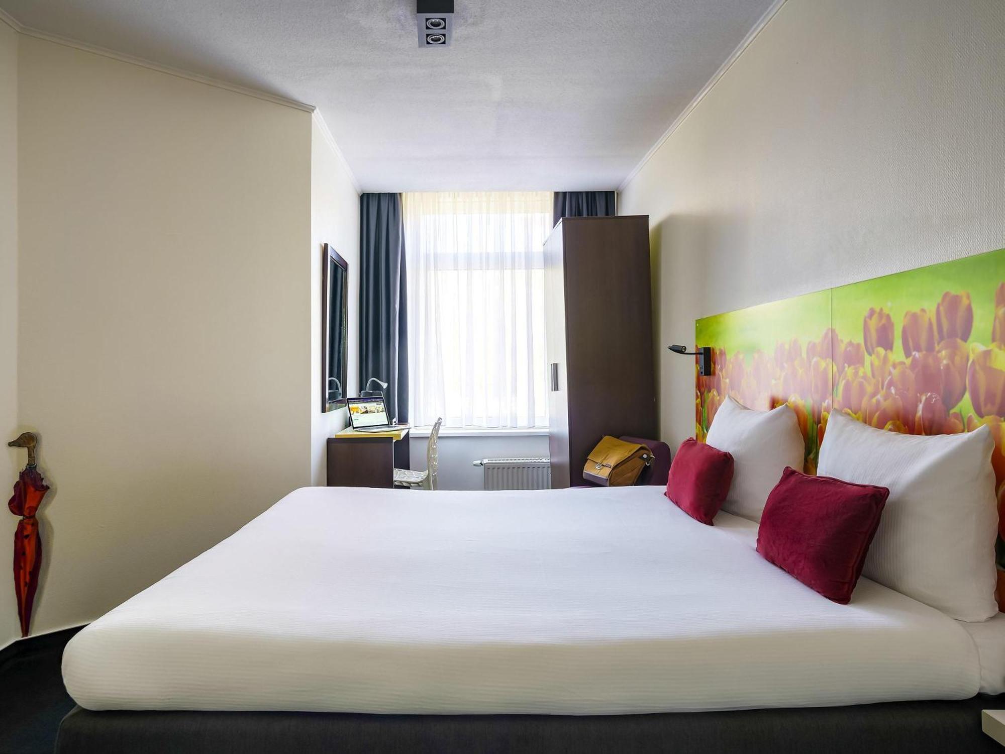 Standard Doppelzimmer