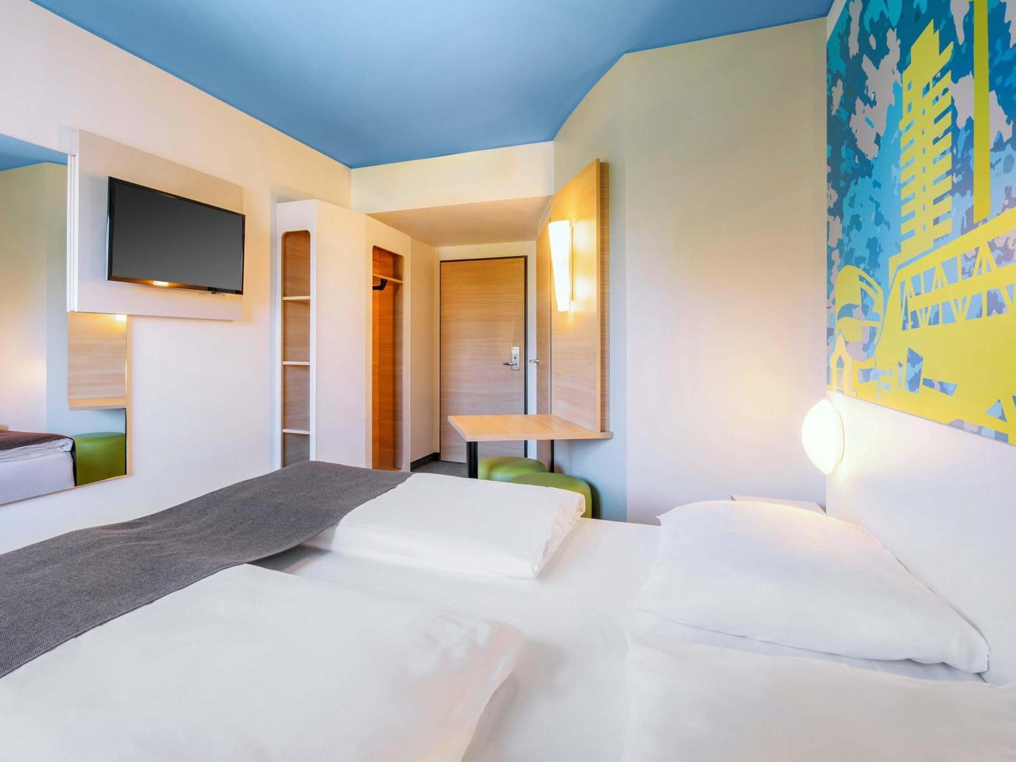 Doppelzimmer