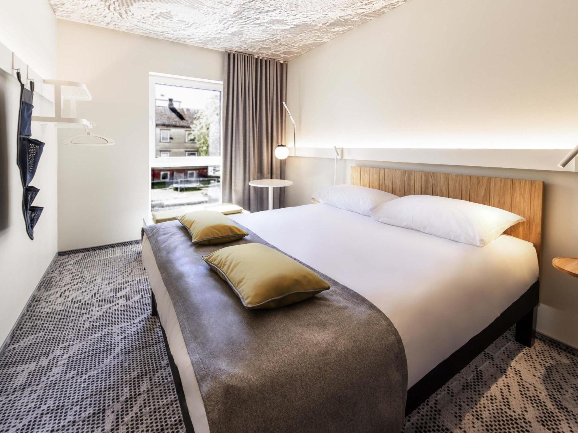 Superior Doppelzimmer mit Sauna
