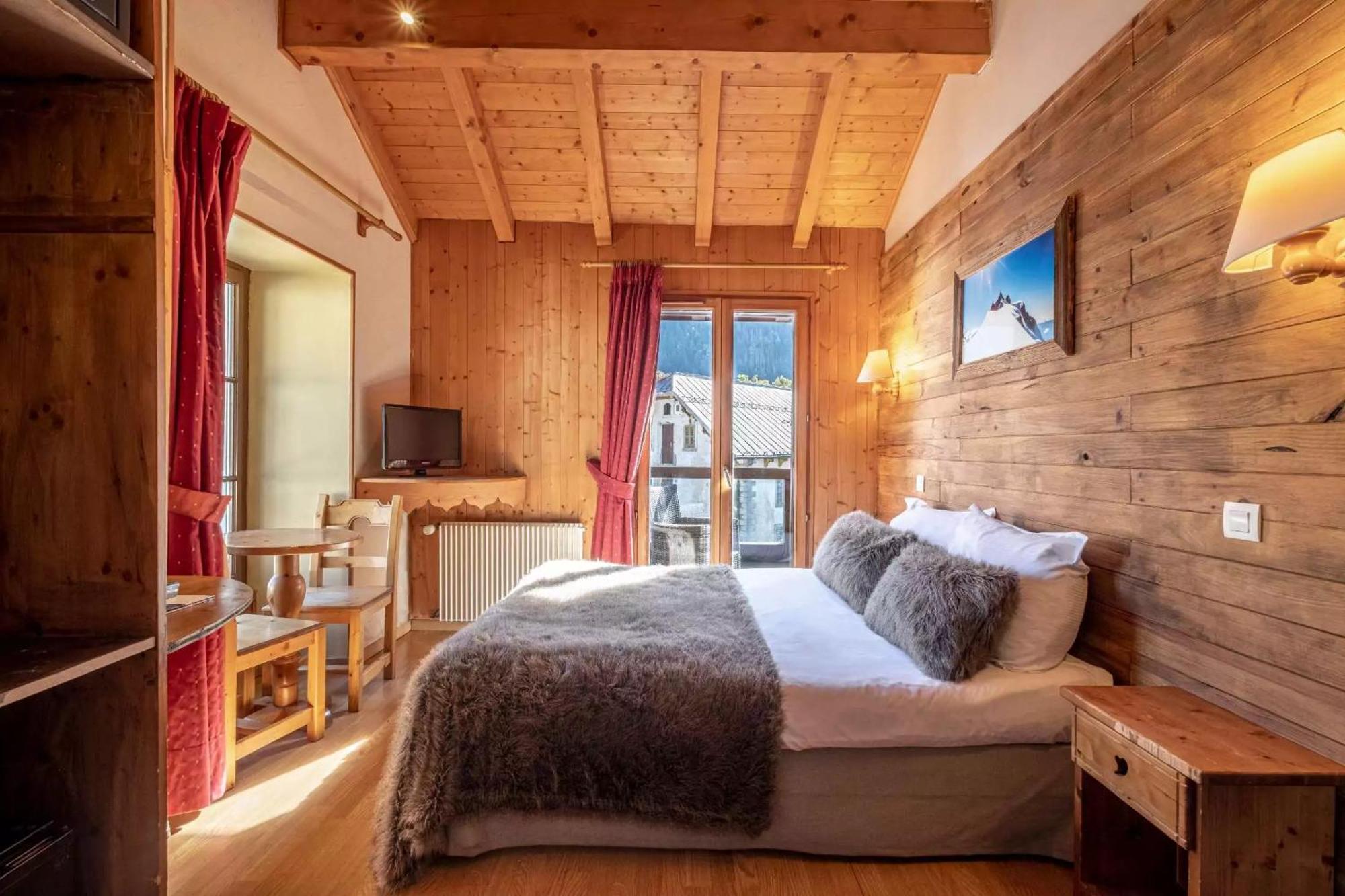 Comfort Doppelzimmer