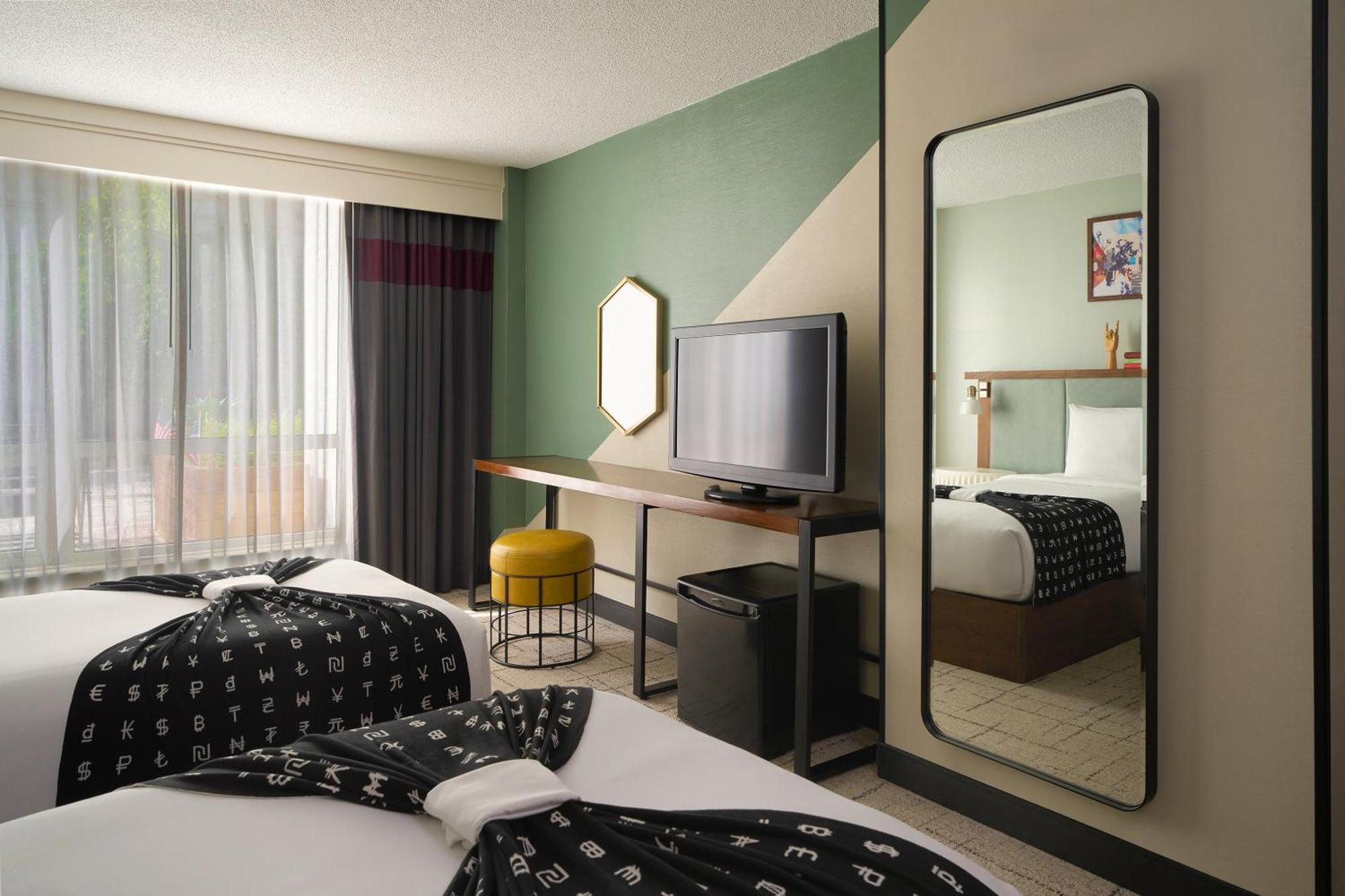 Superior Zweibettzimmer