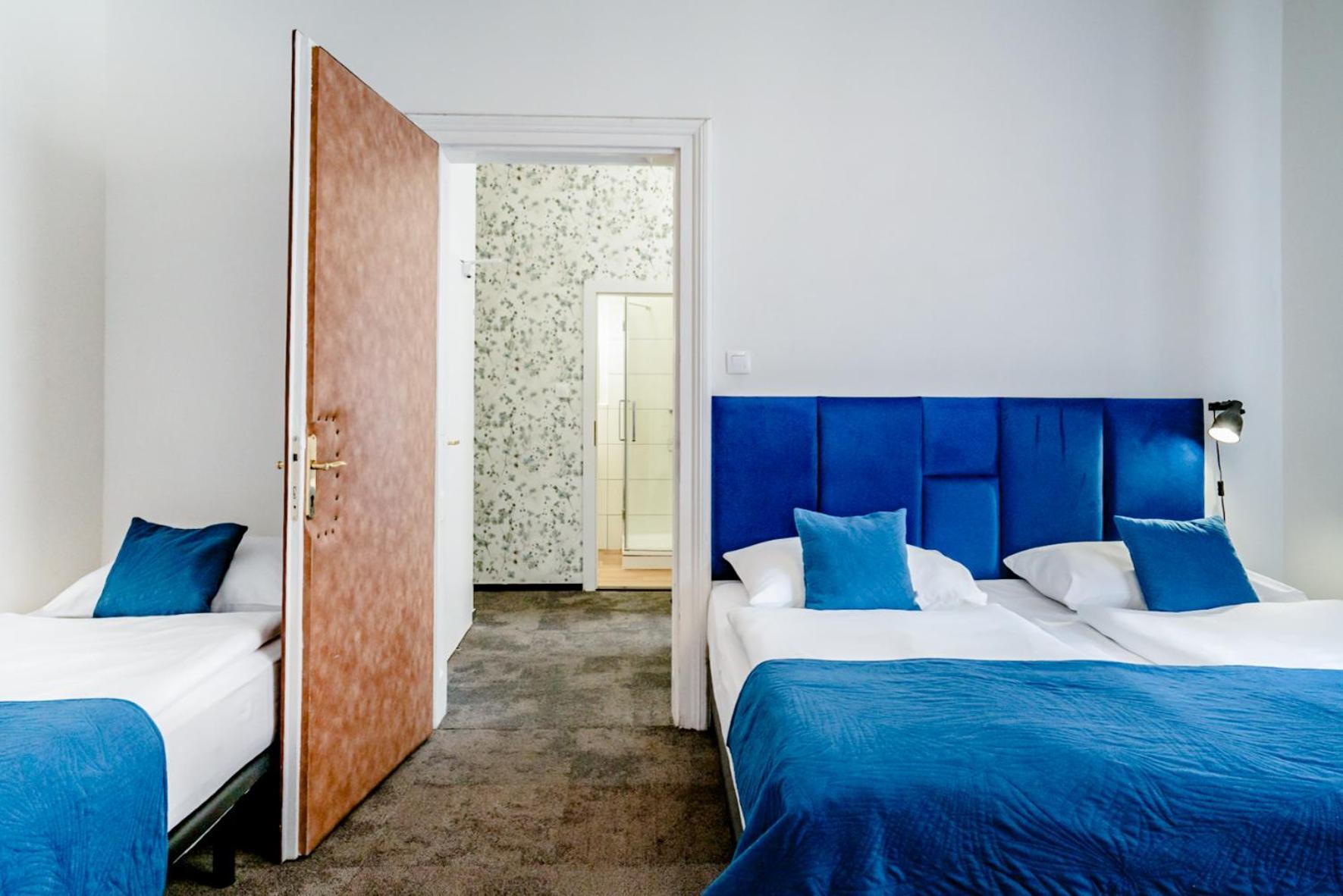 Familienzimmer