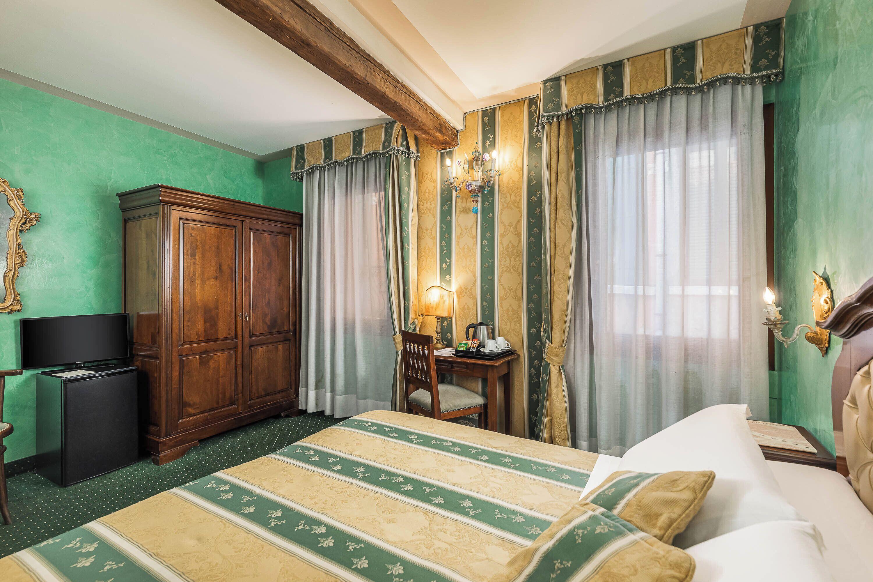 Superior Double or Twin Room