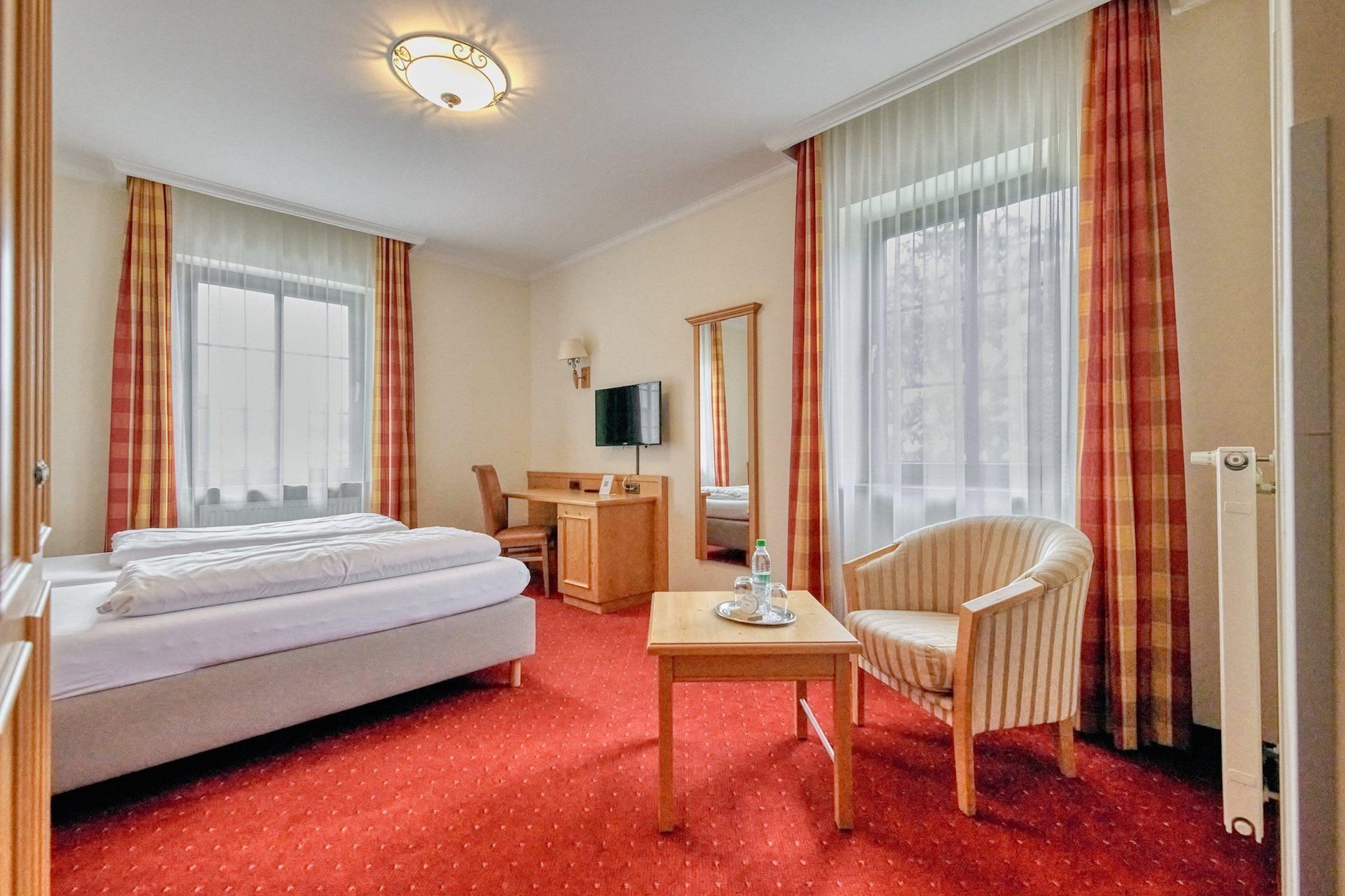 Double or Twin Room