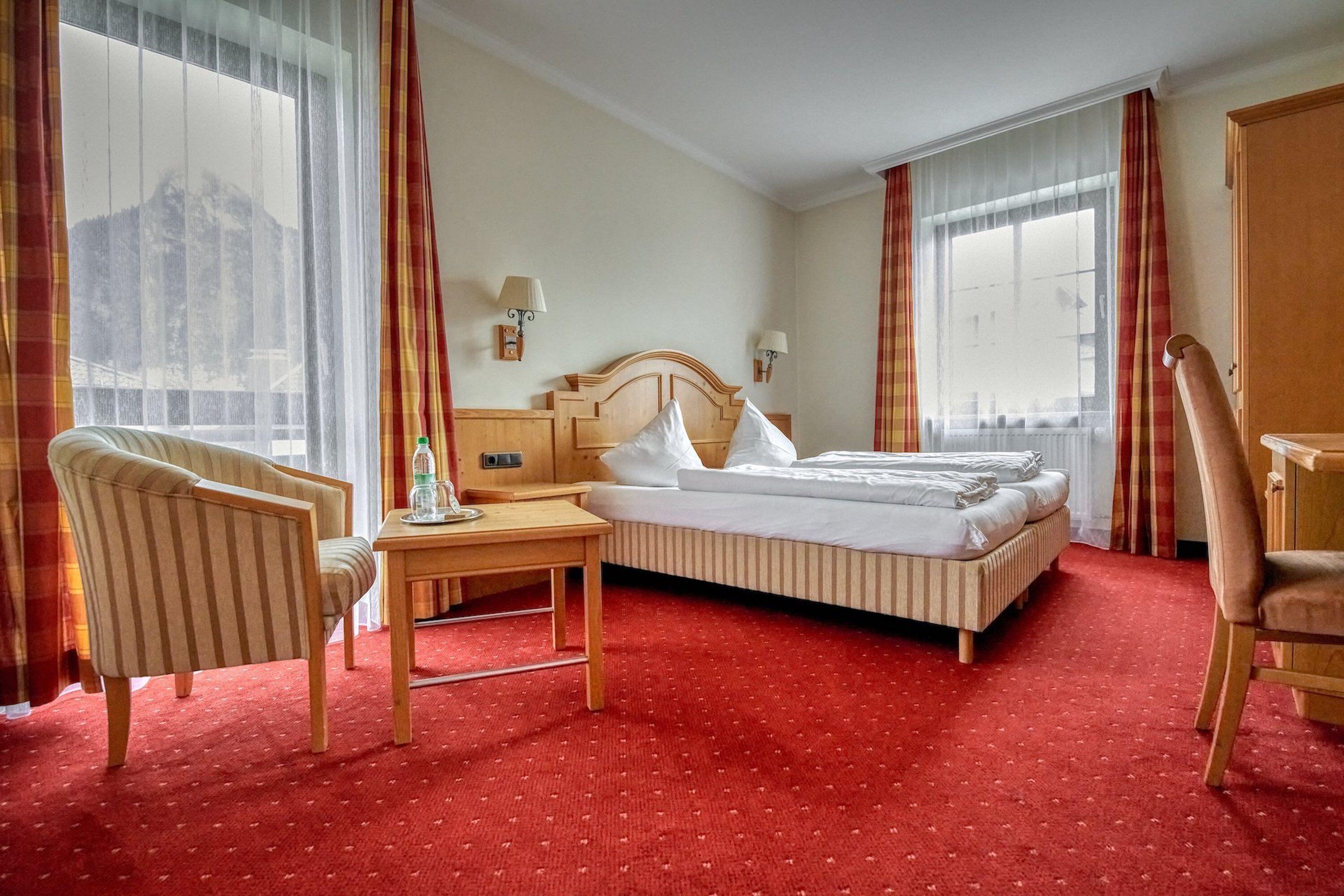Double or Twin Room
